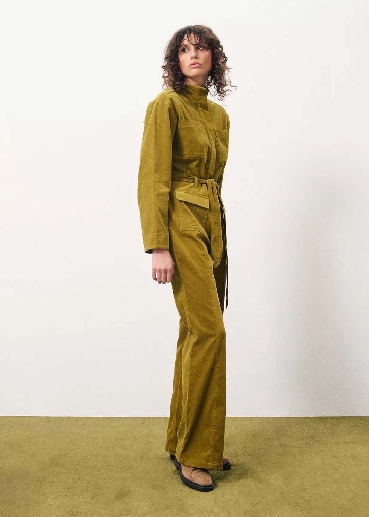 FRNCH Combi-pantalon EBA