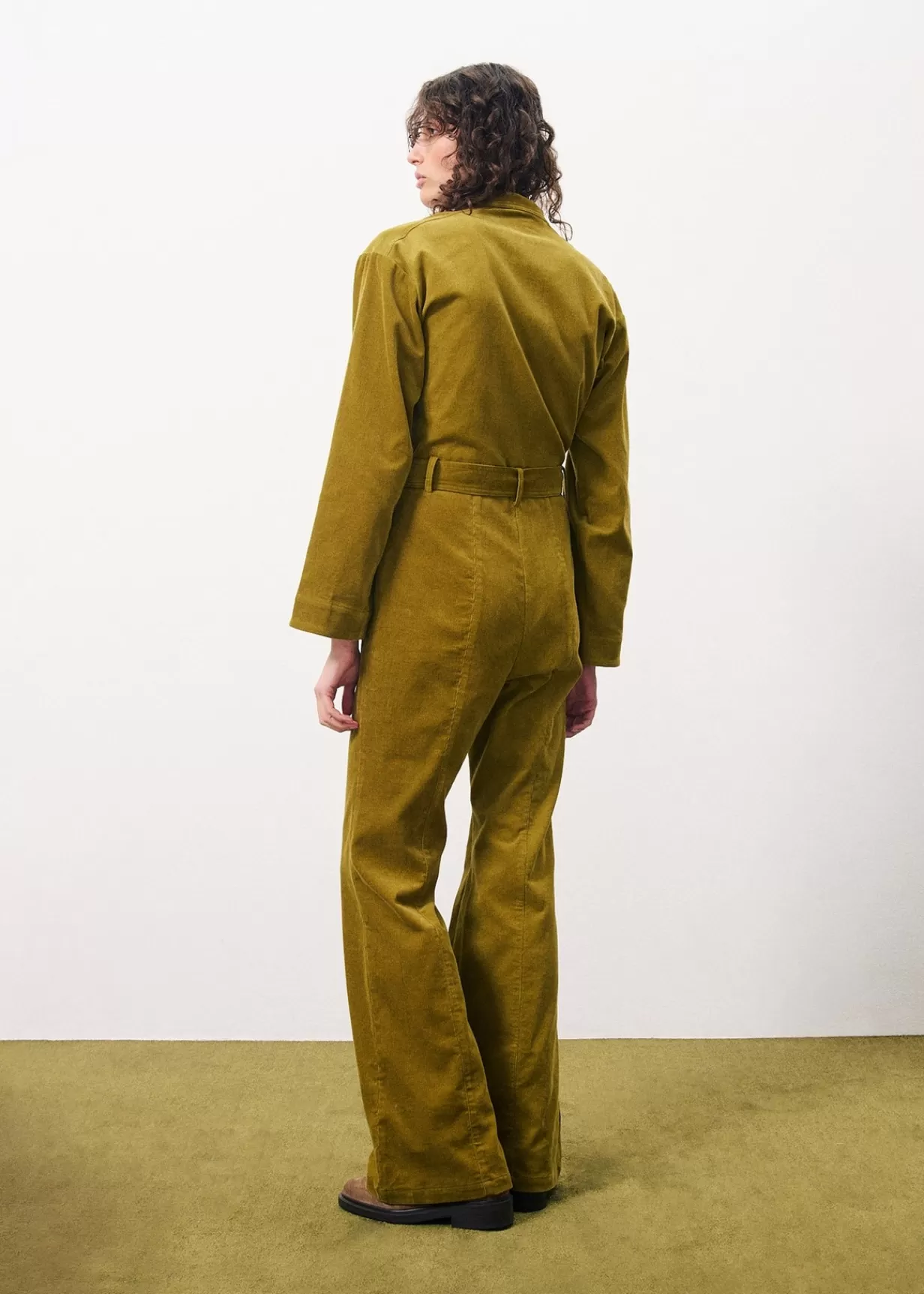 FRNCH Combi-pantalon EBA