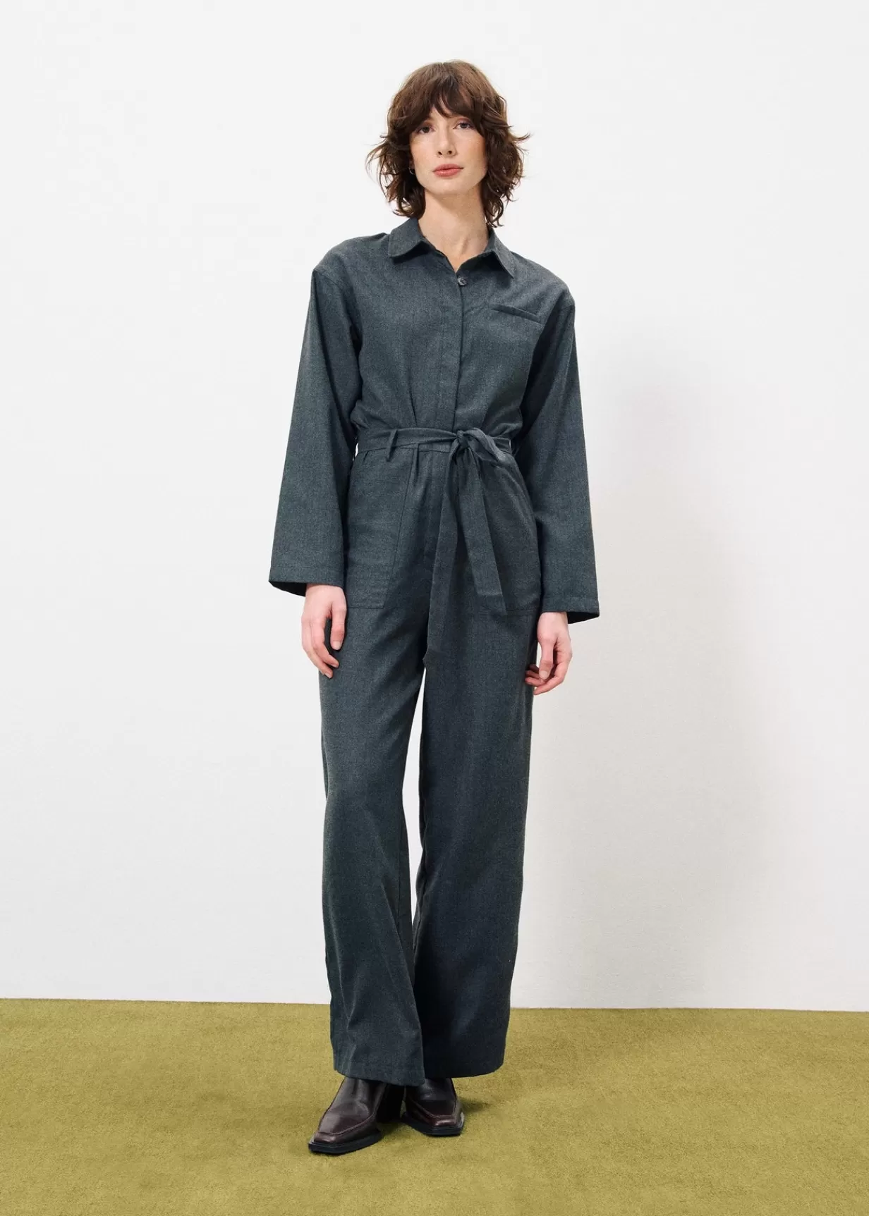 FRNCH Combi-pantalon EGLE