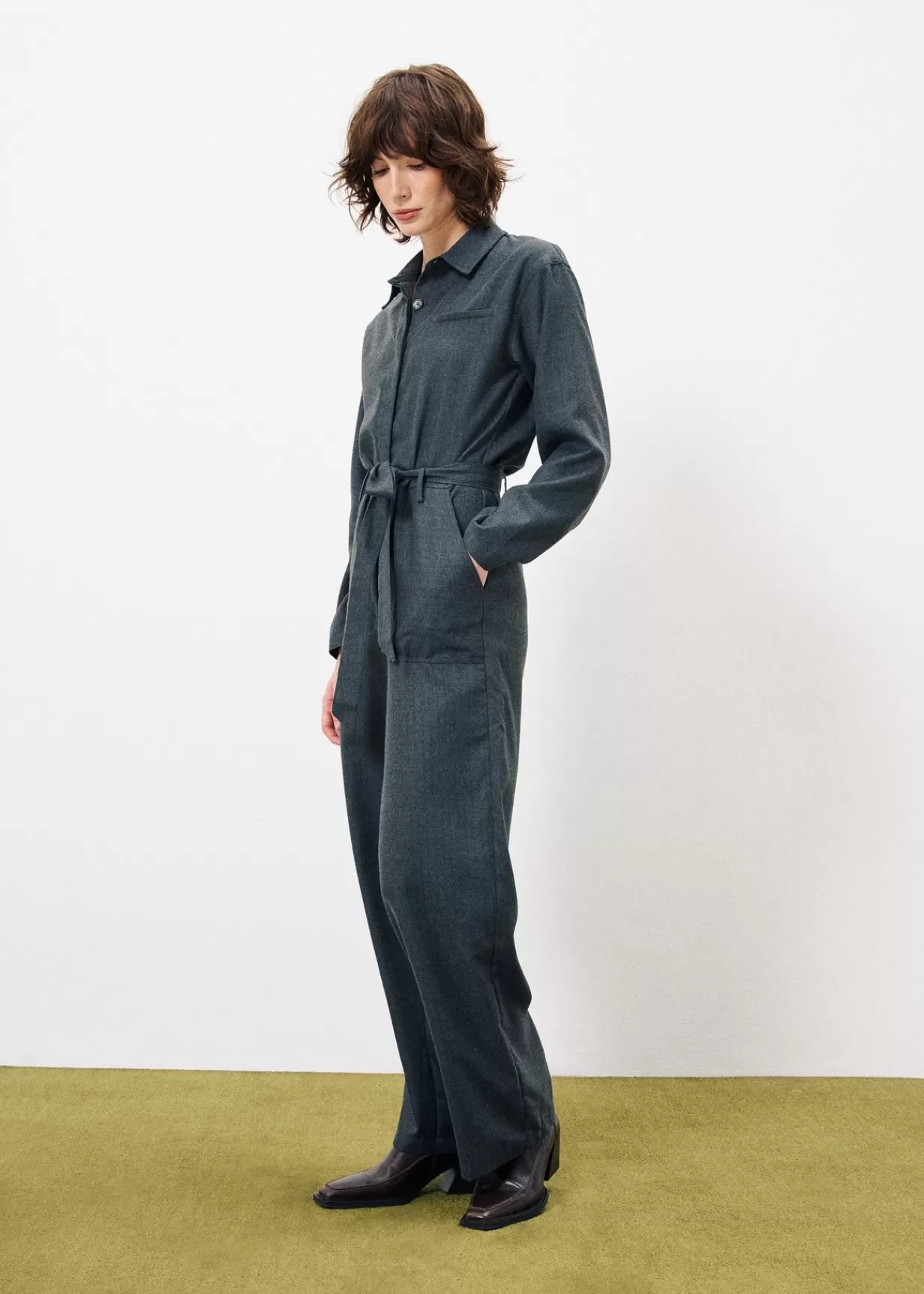 FRNCH Combi-pantalon EGLE