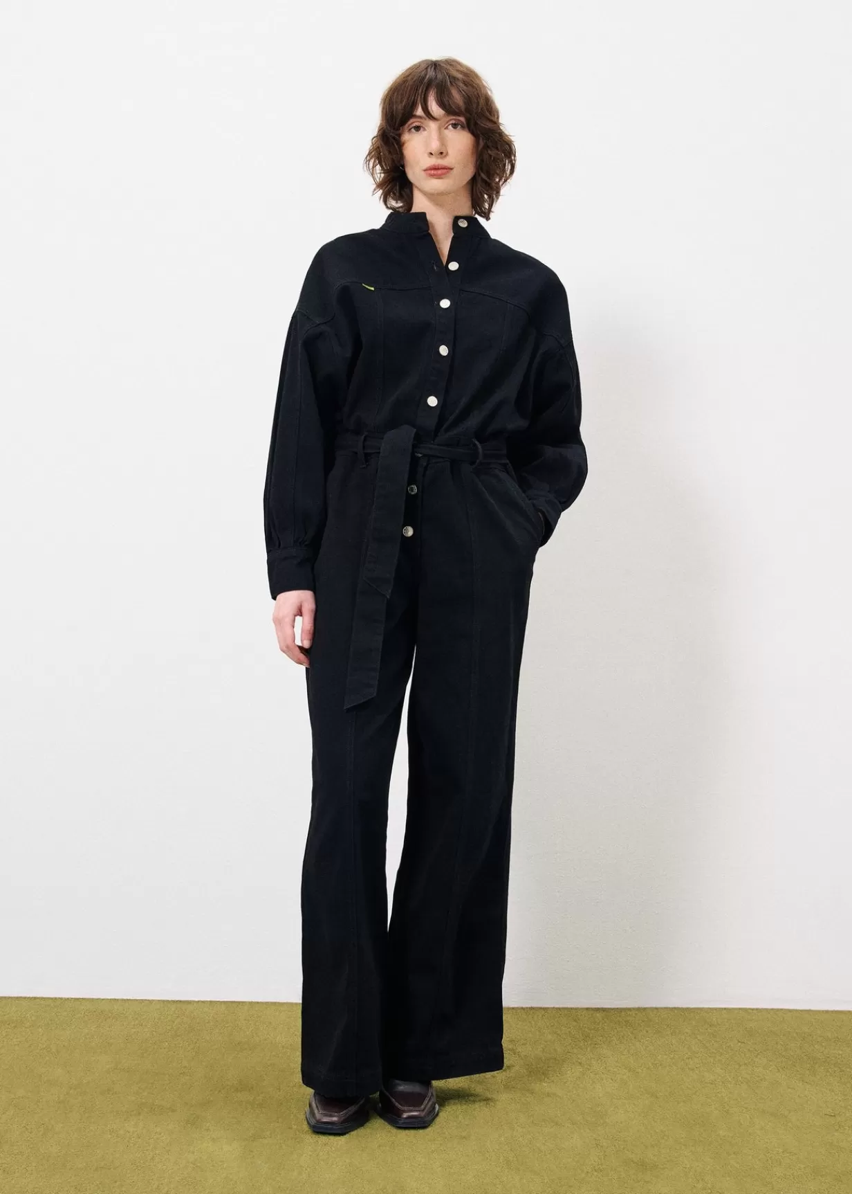 FRNCH Combi-pantalon EVAELLE