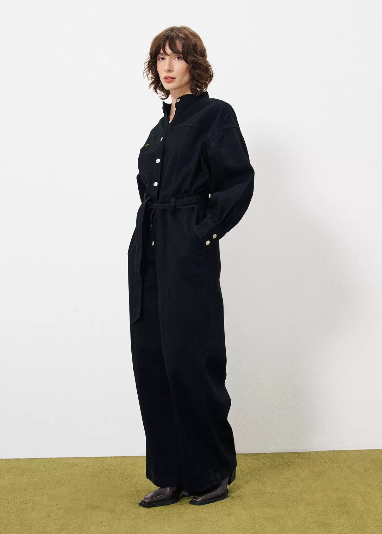 FRNCH Combi-pantalon EVAELLE