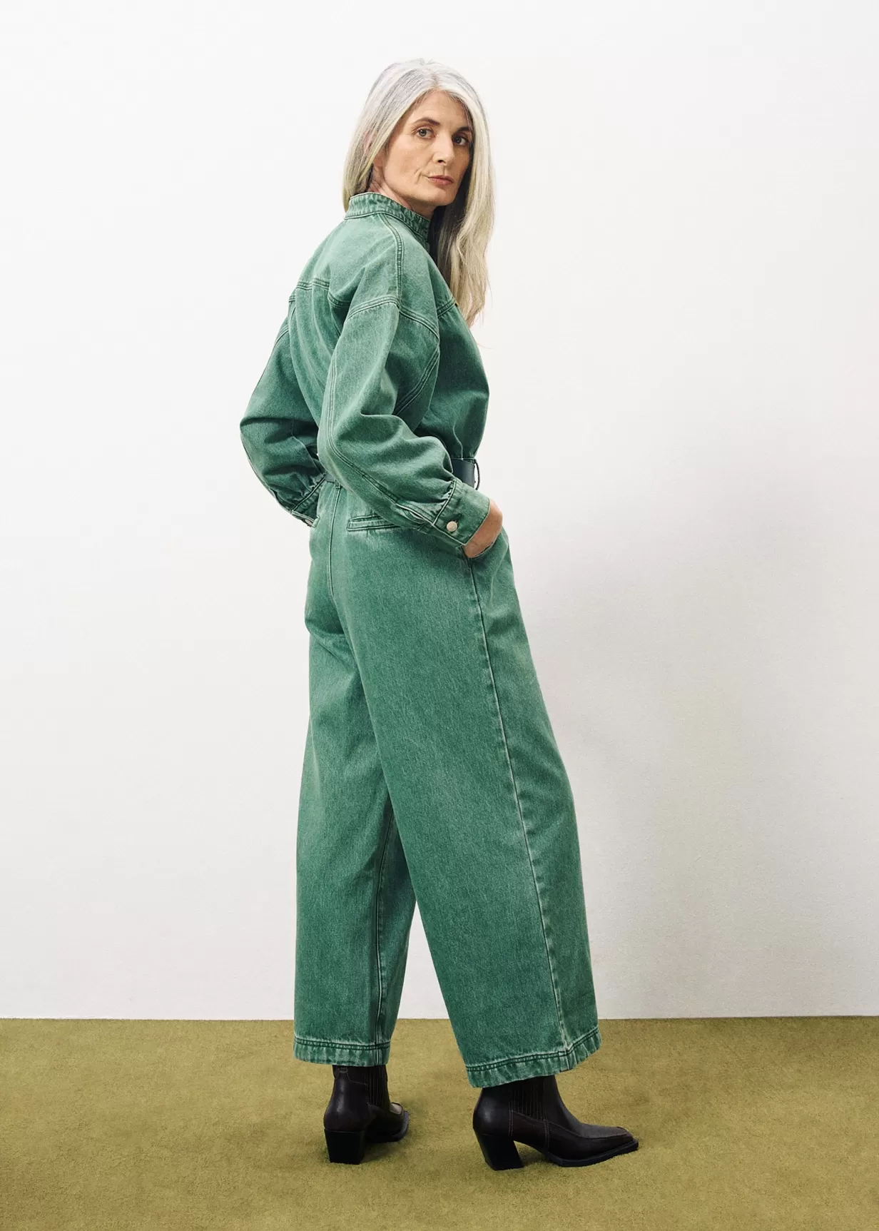 FRNCH Combi-pantalon EVAELLE