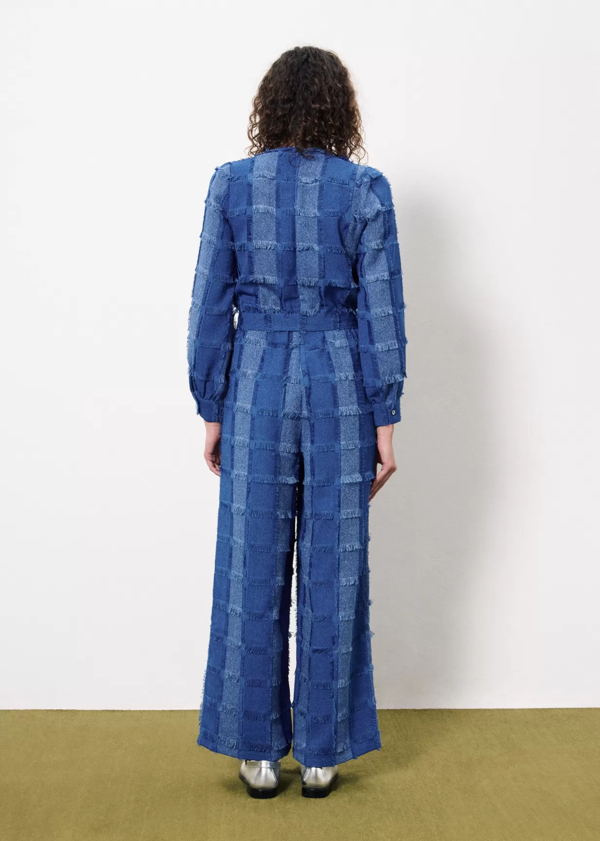 FRNCH Combi-pantalon MADLEEN