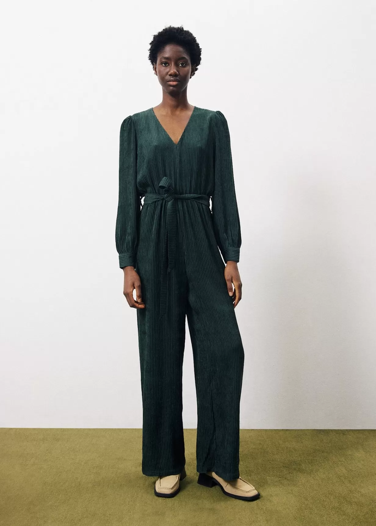 FRNCH Combi-pantalon MADLEEN