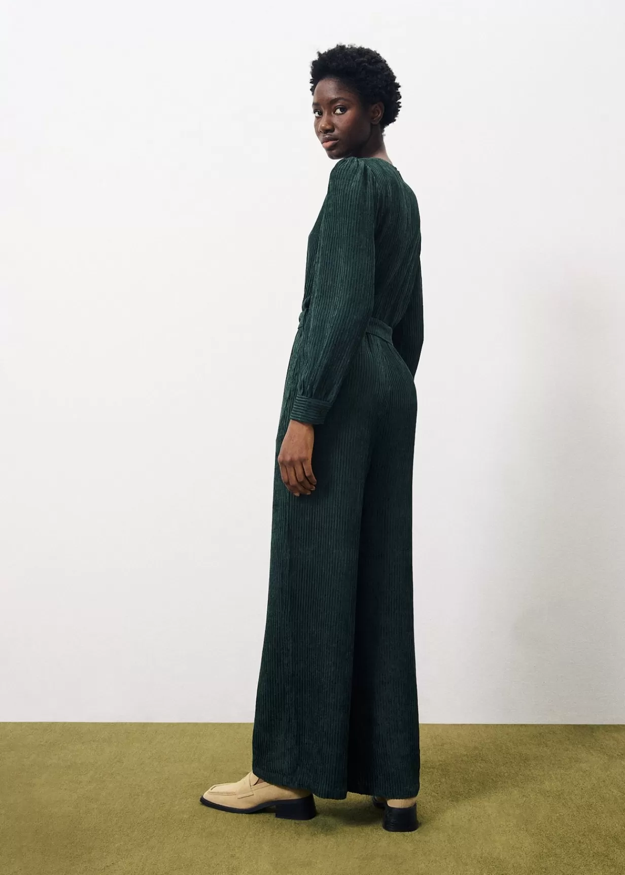 FRNCH Combi-pantalon MADLEEN