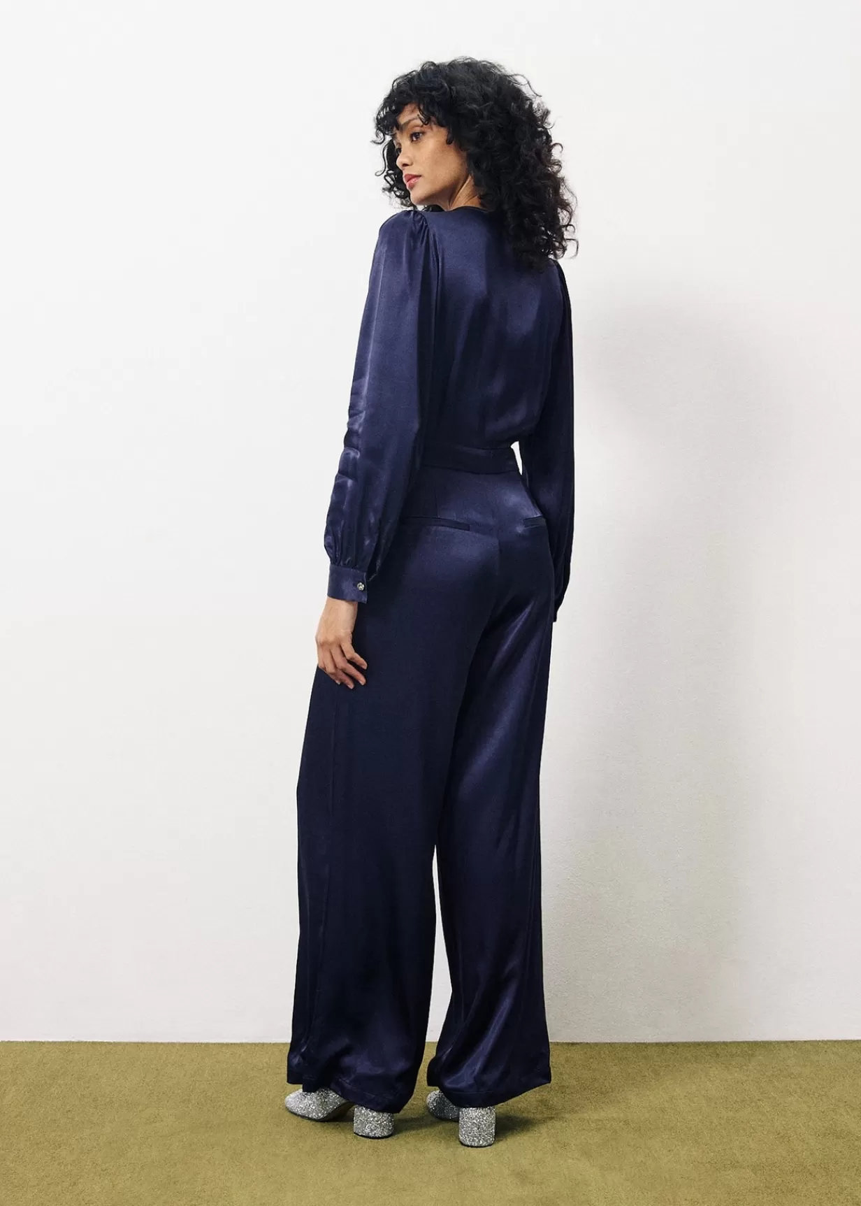 FRNCH Combi-pantalon RACHELLE