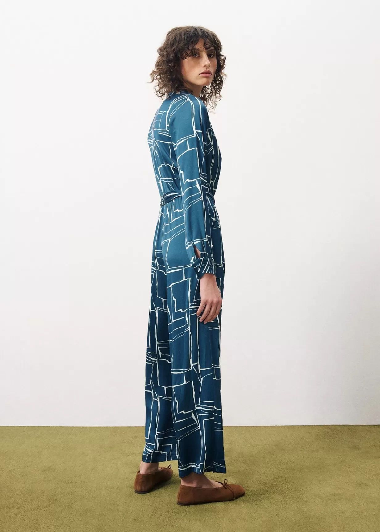 FRNCH Combi-pantalon SELYNA