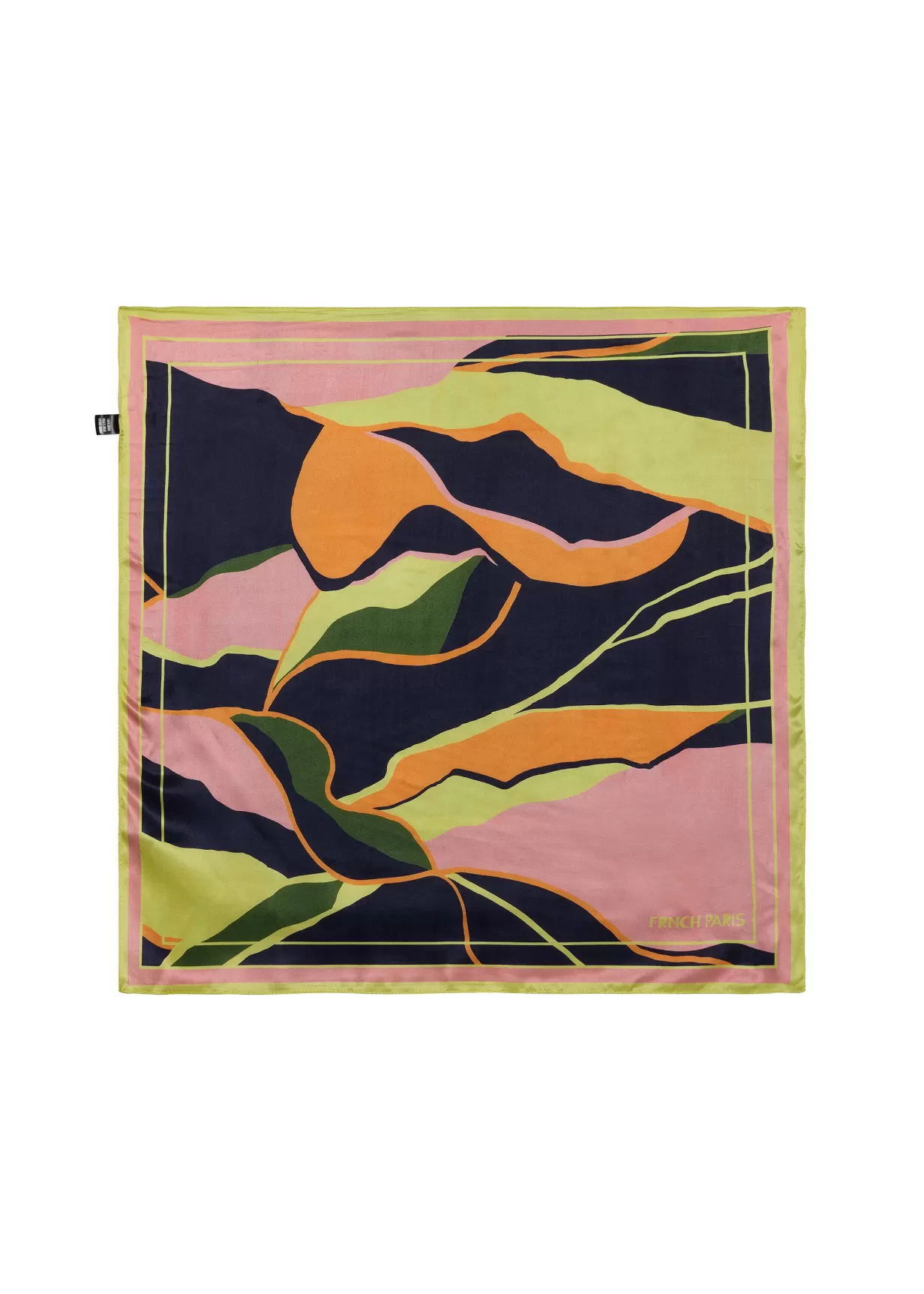 FRNCH Foulard OCEANA