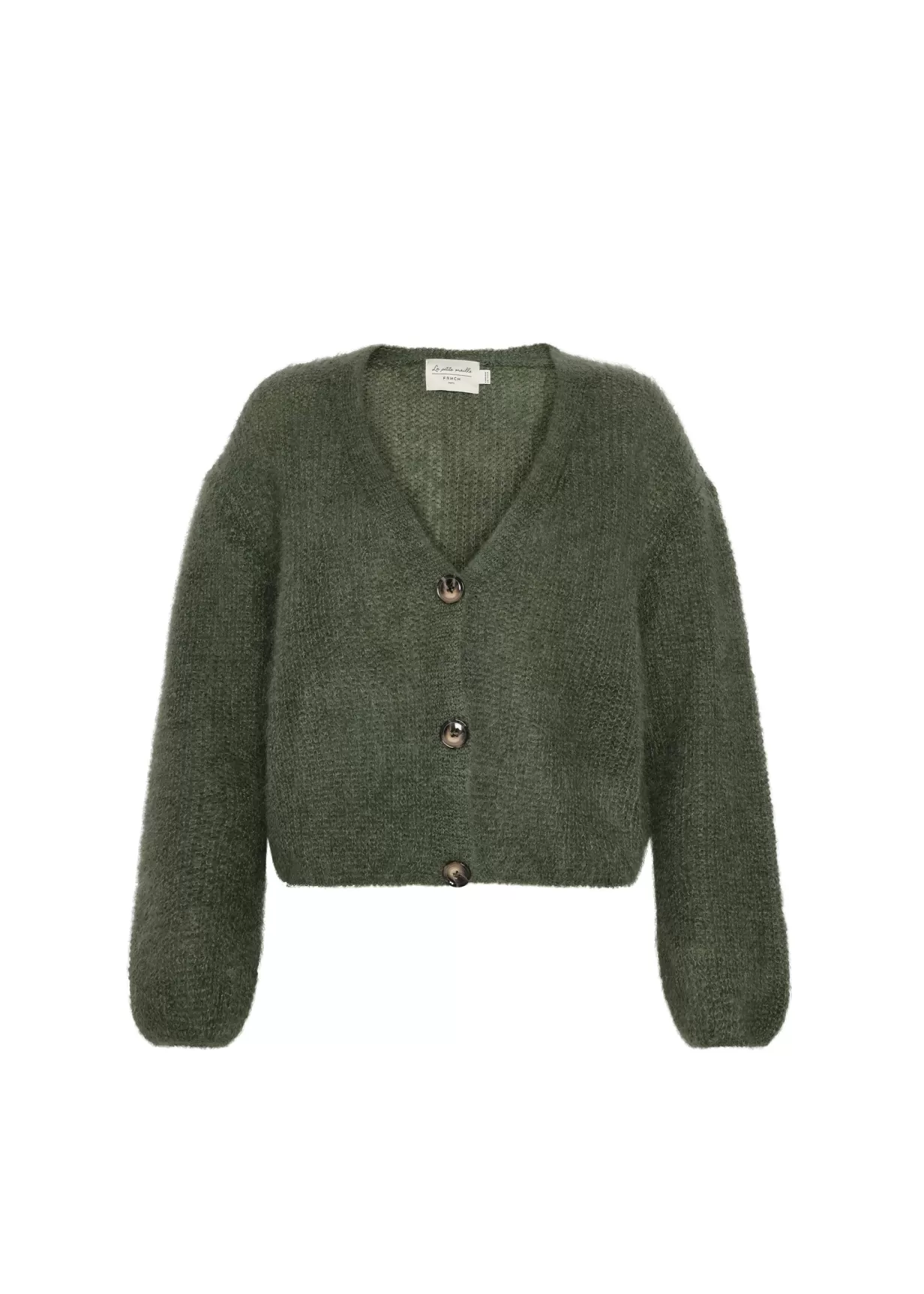 FRNCH Gilet ENORAH