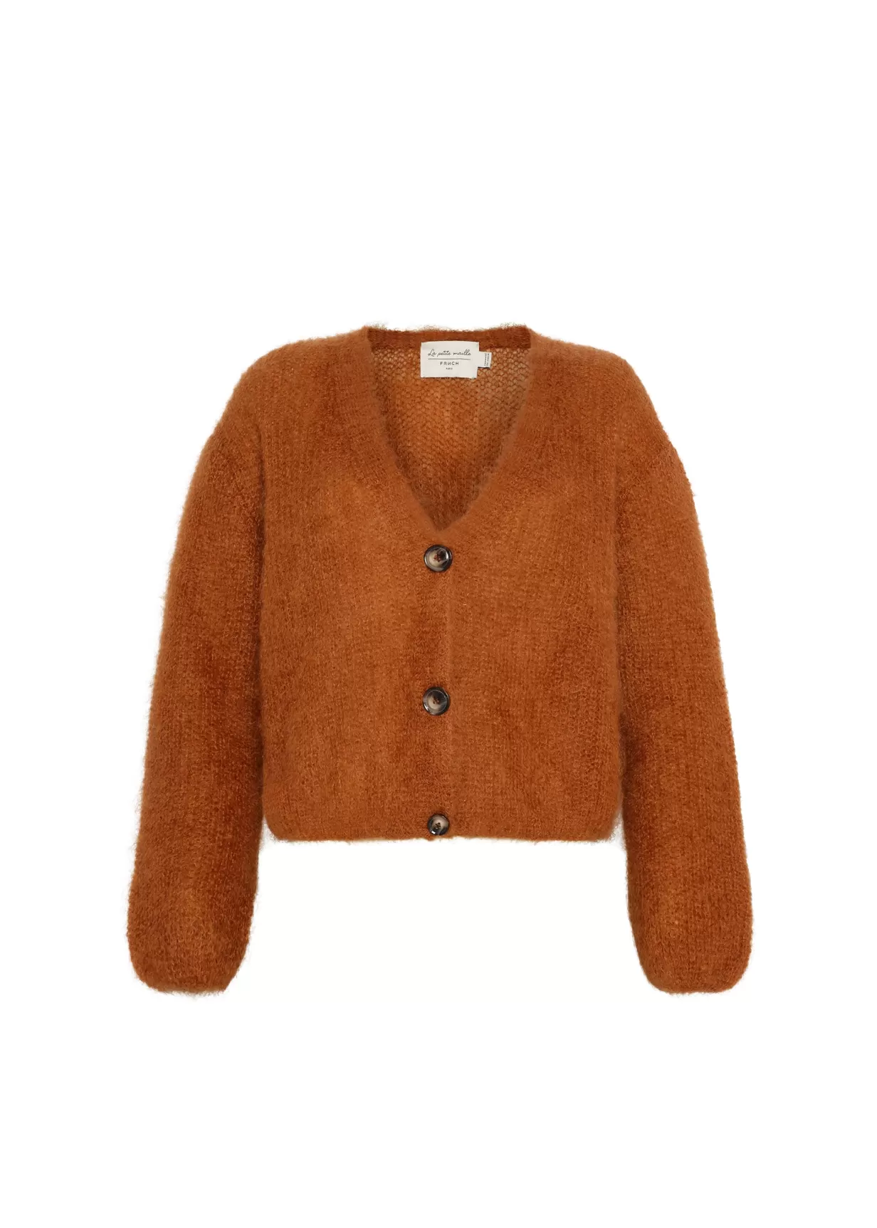 FRNCH Gilet ENORAH