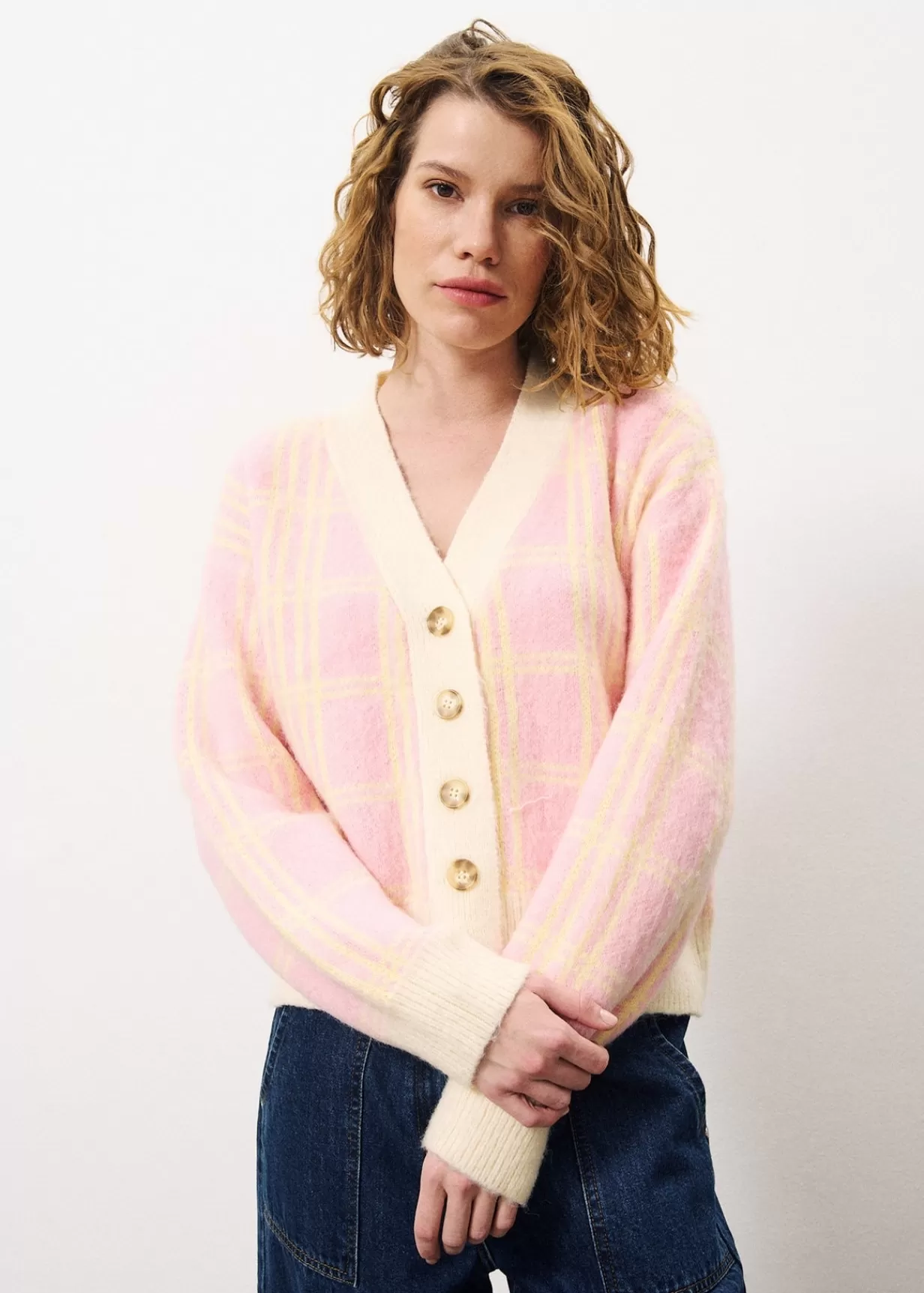 FRNCH Gilet MANILA