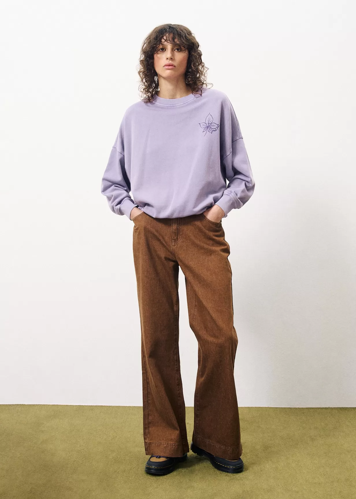 FRNCH Jean CHERRY