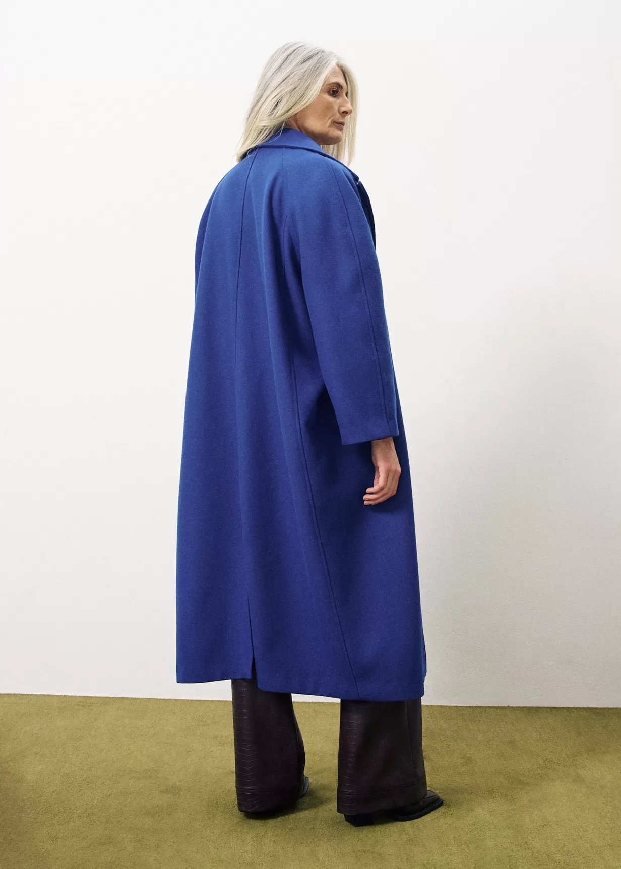 FRNCH Manteau DELPHINA