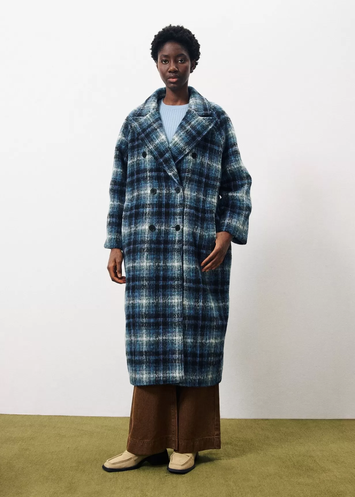 FRNCH Manteau DELPHINA e