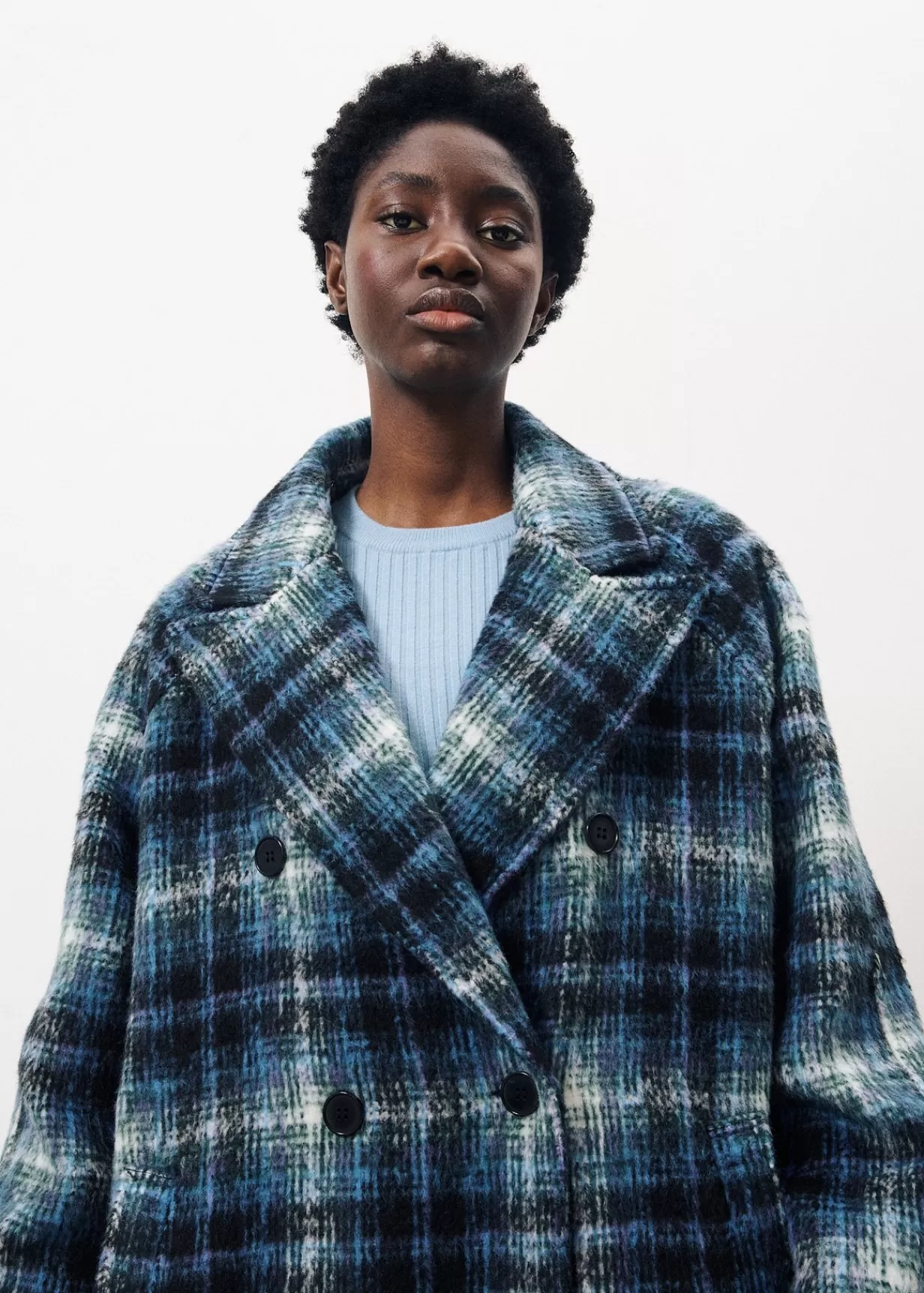 FRNCH Manteau DELPHINA e