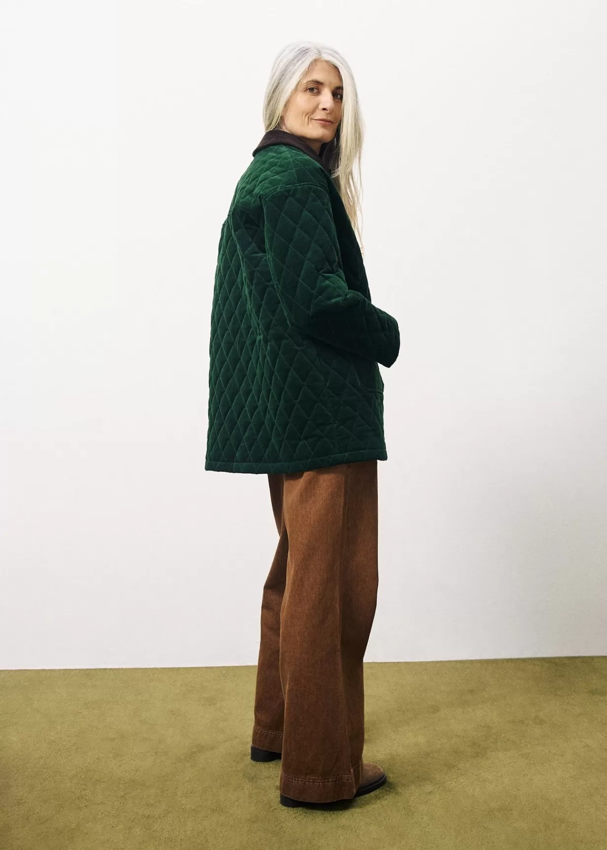 FRNCH Manteau LAIA