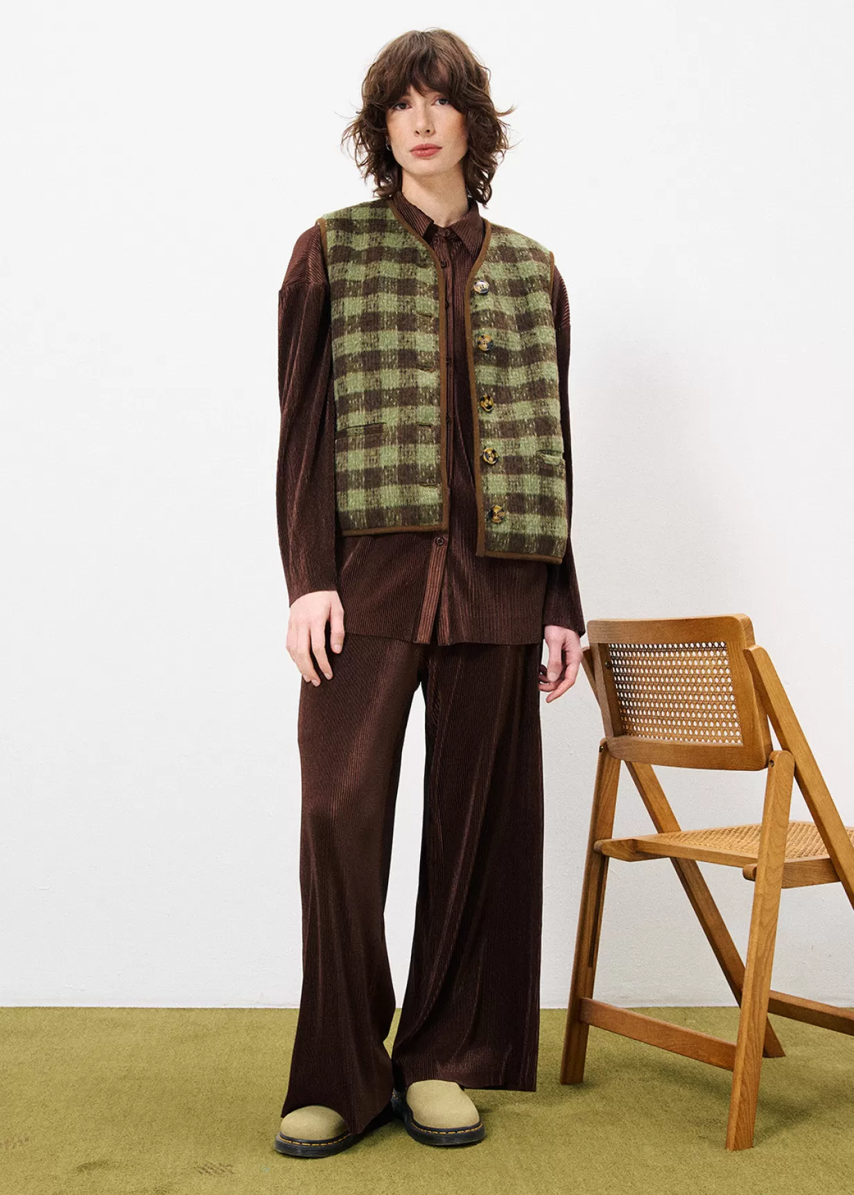 FRNCH Pantalon ADEMA