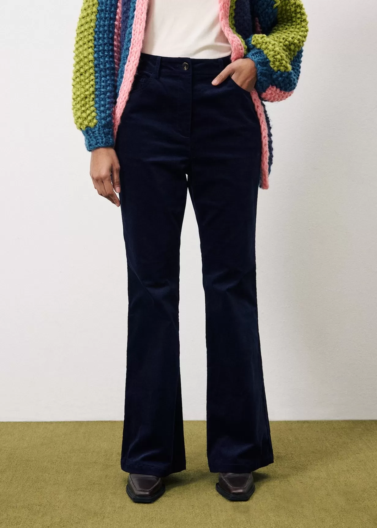 FRNCH Pantalon BETH