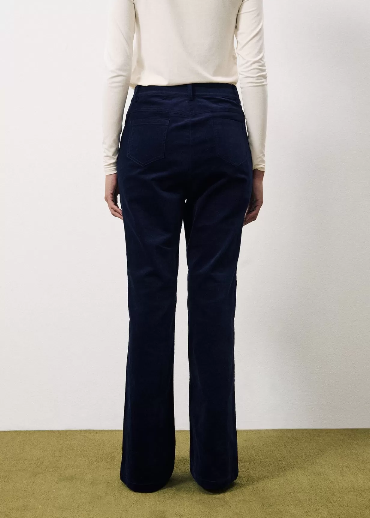 FRNCH Pantalon BETH