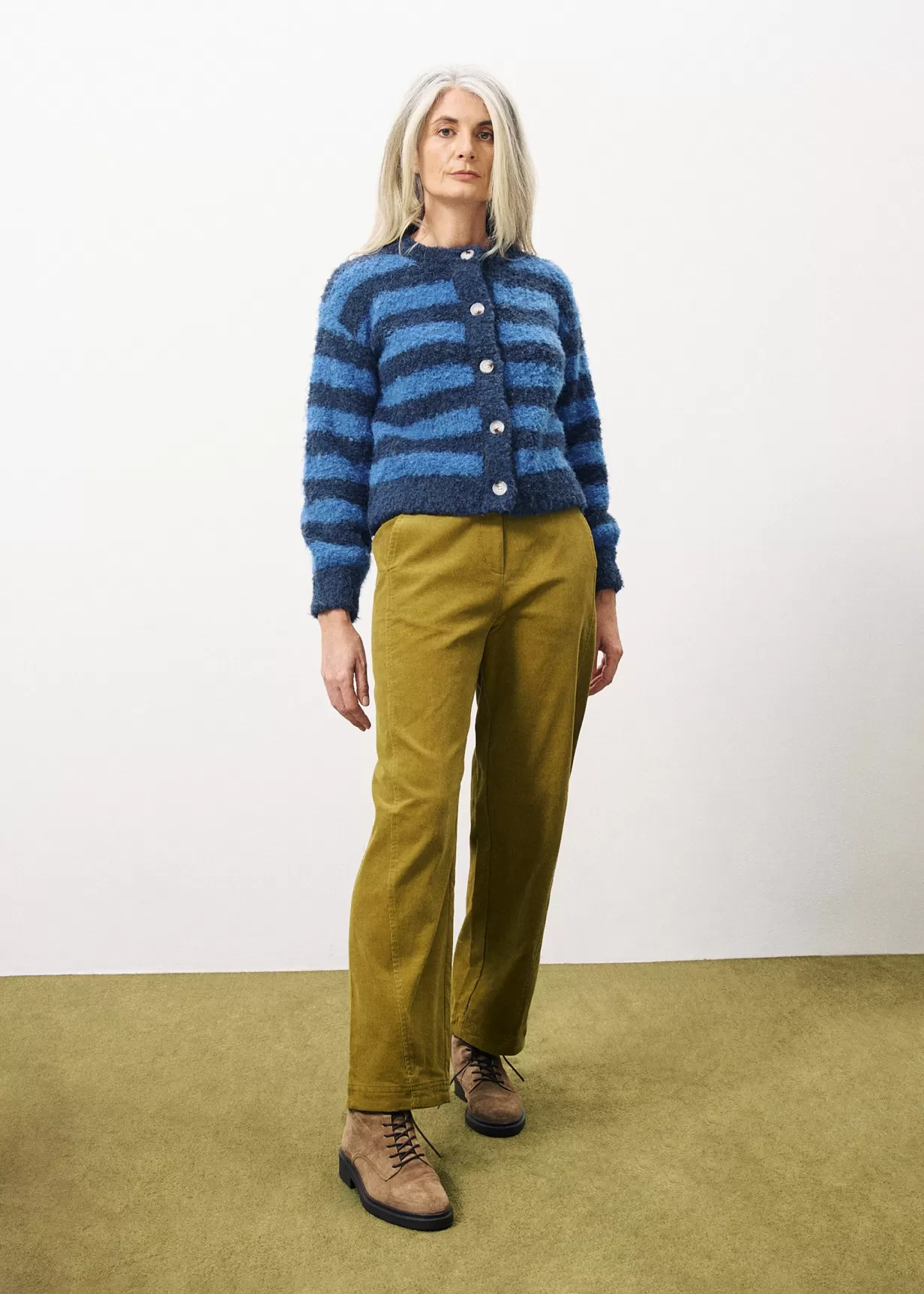 FRNCH Pantalon ELYSA
