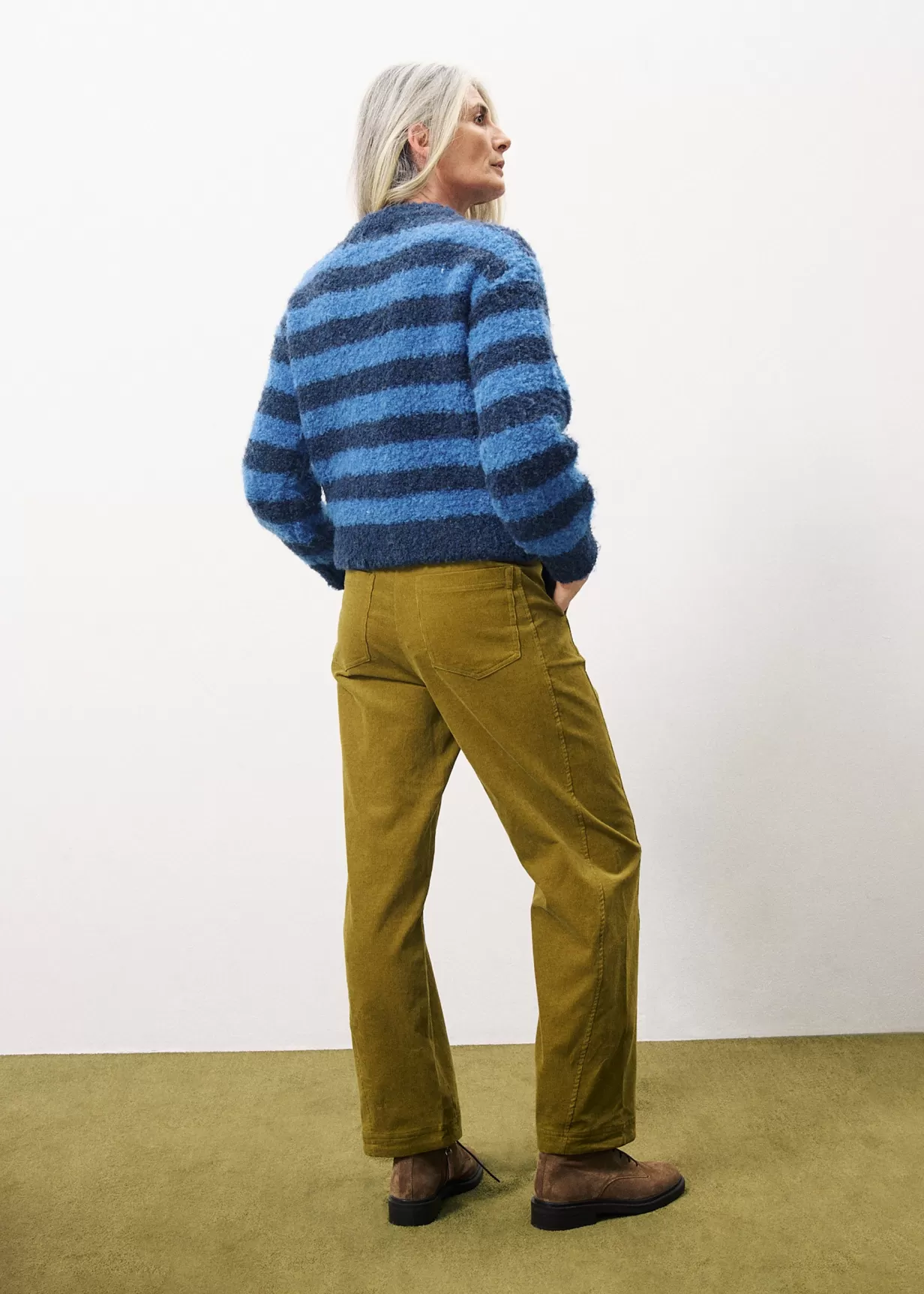 FRNCH Pantalon ELYSA