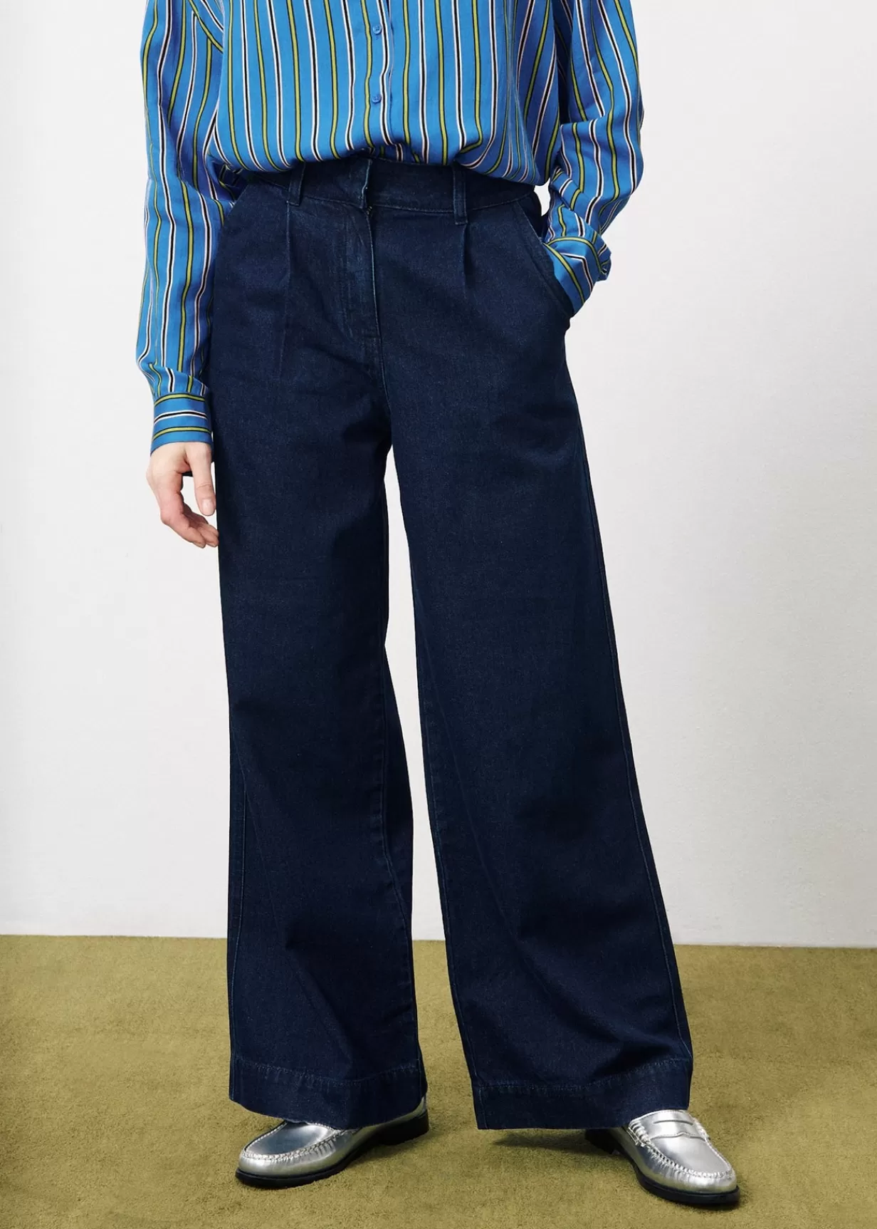 FRNCH Pantalon PATIENCE