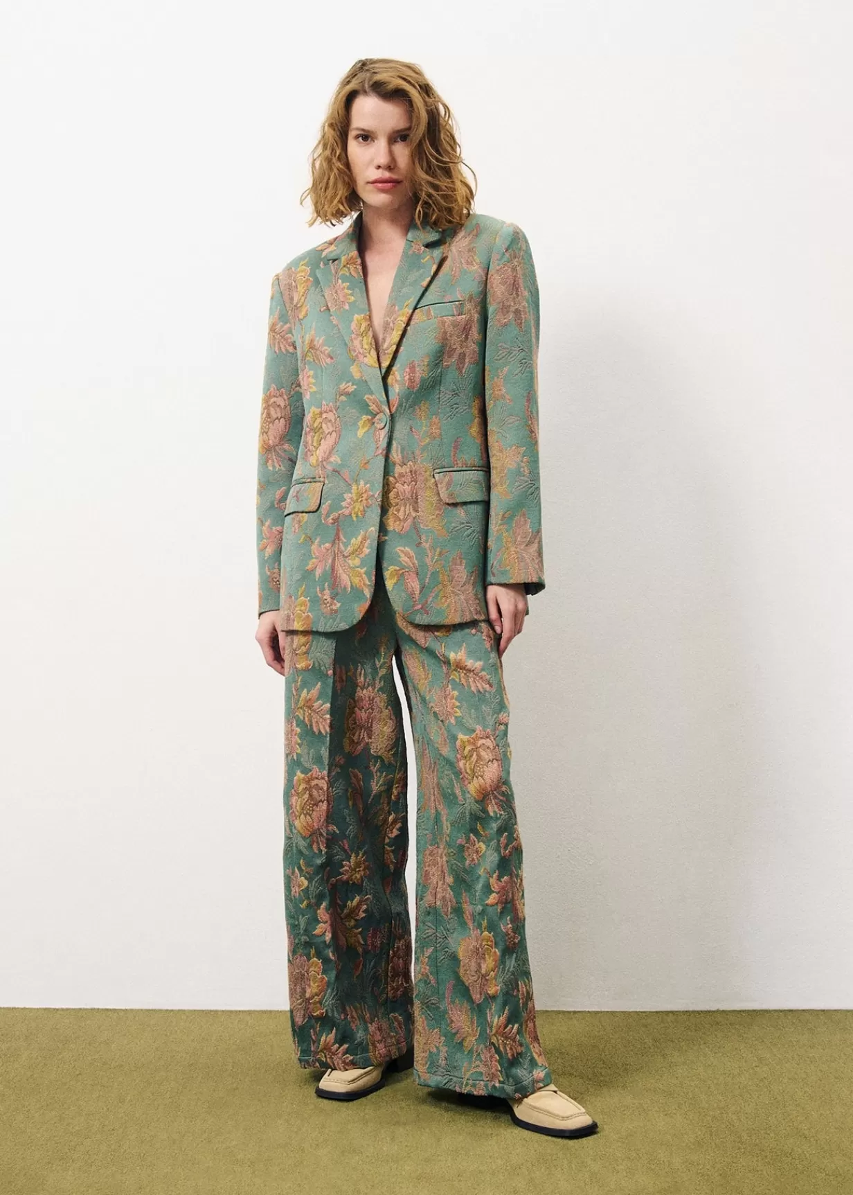 FRNCH Pantalon PAVERDY