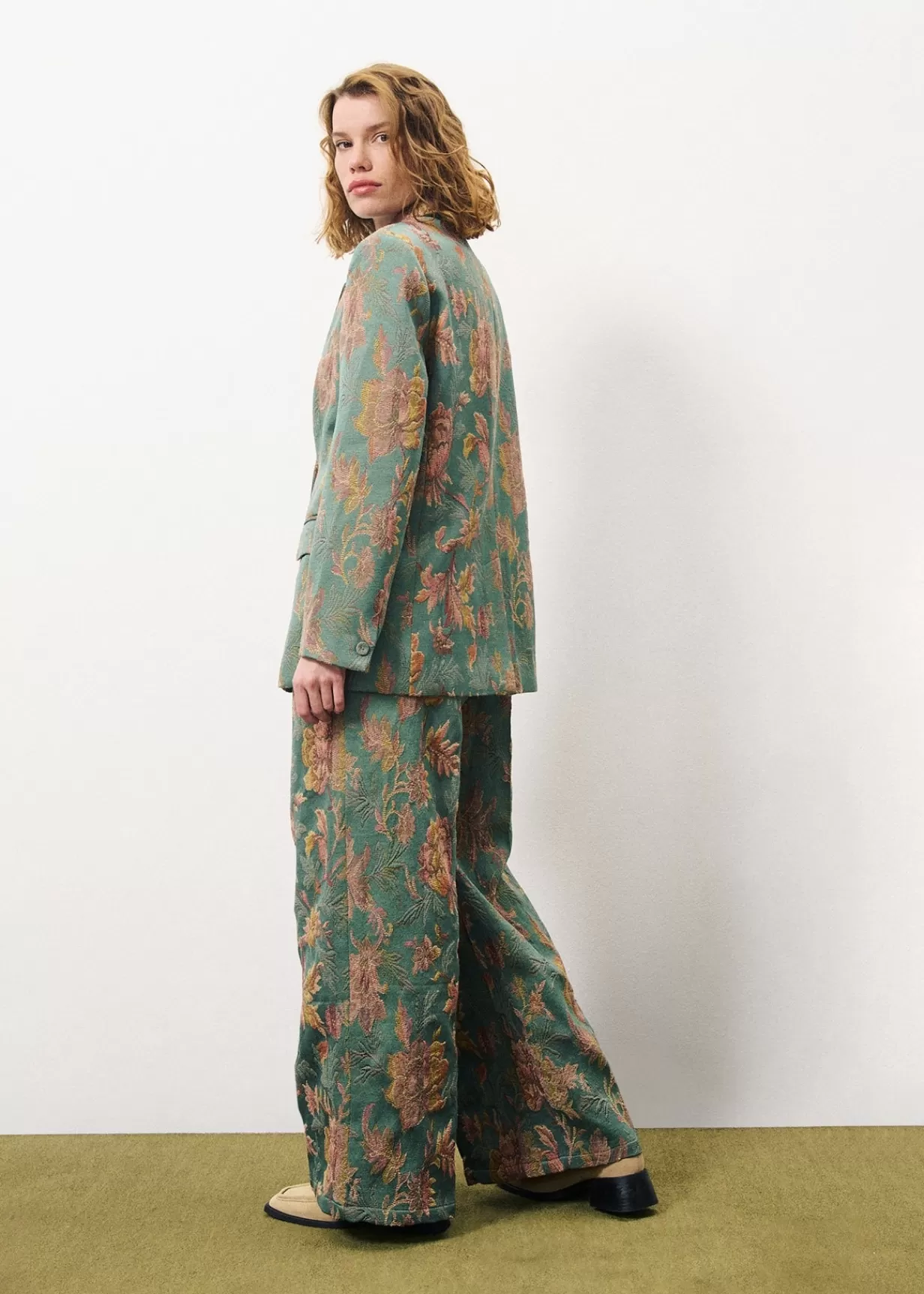 FRNCH Pantalon PAVERDY