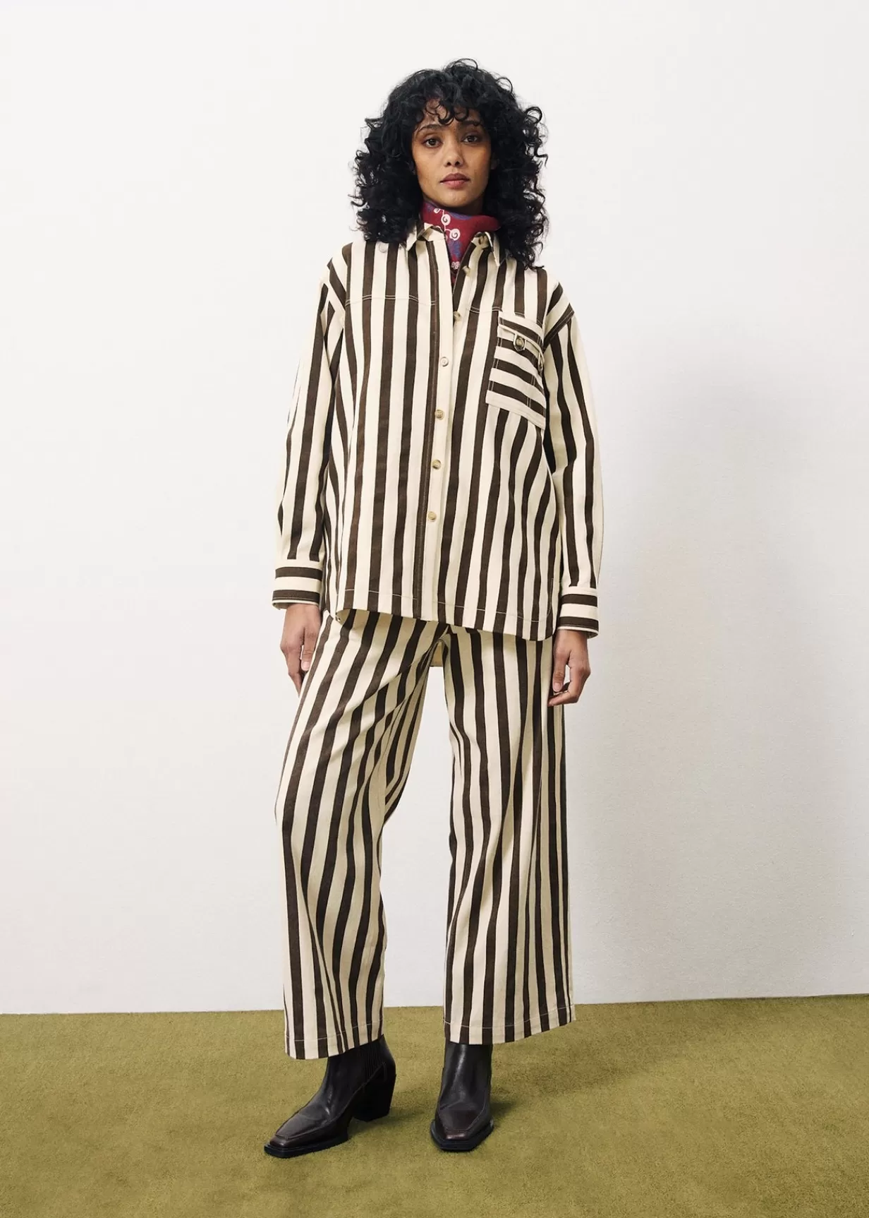 FRNCH Pantalon PELLY