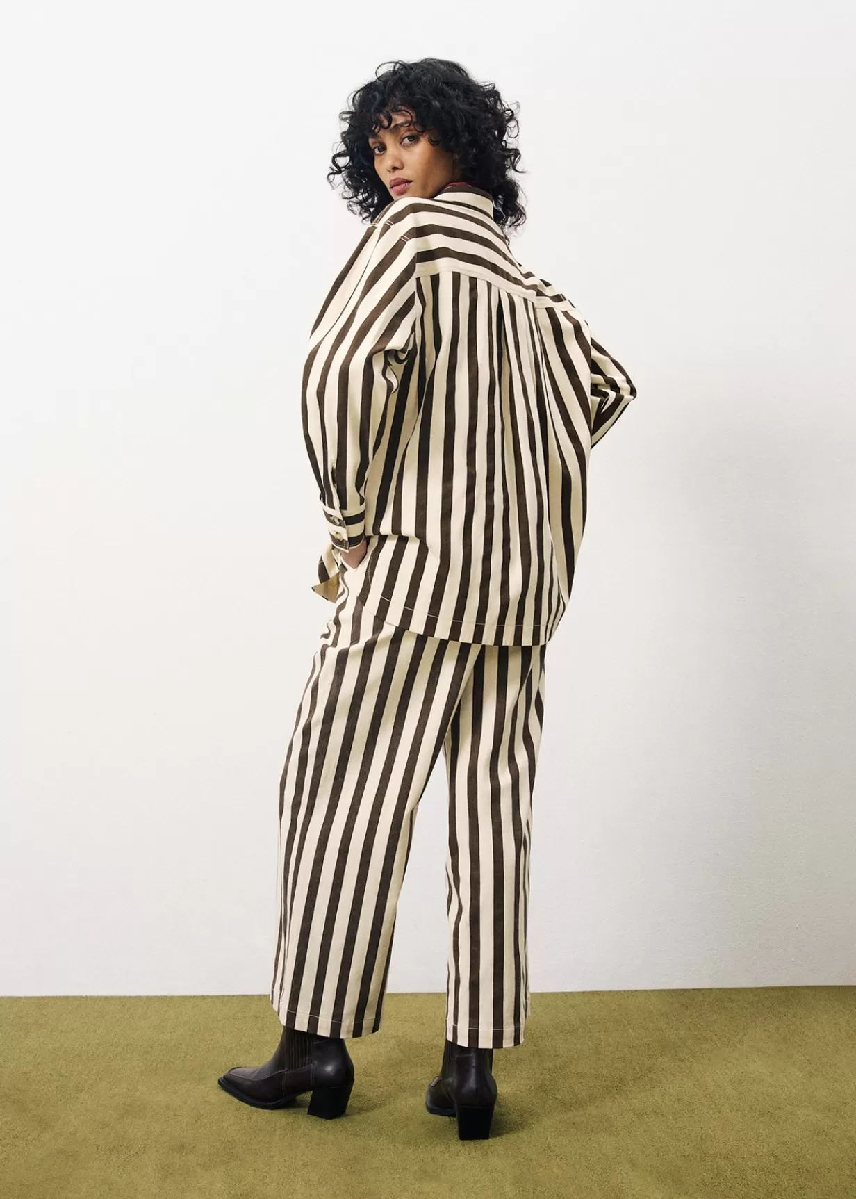 FRNCH Pantalon PELLY