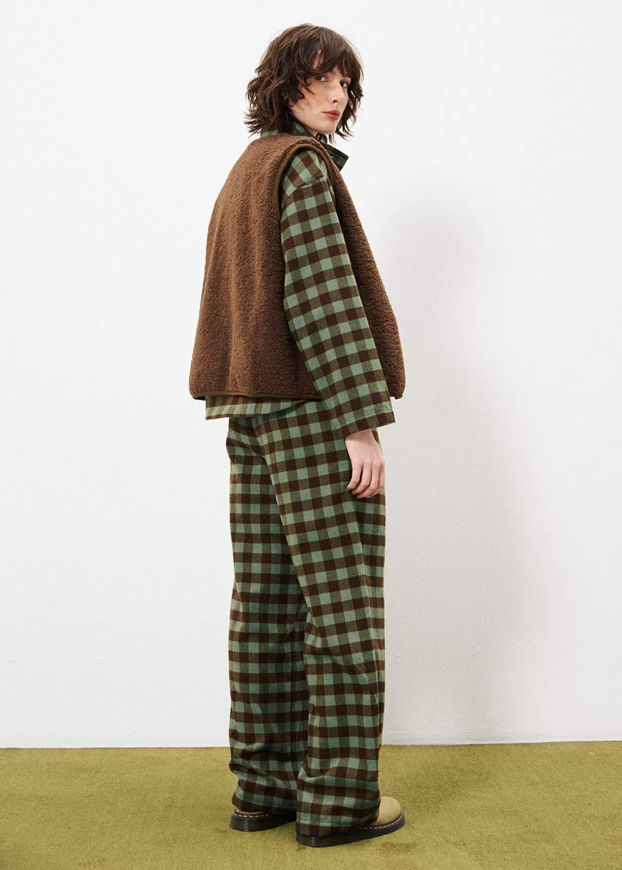 FRNCH Pantalon PELLY