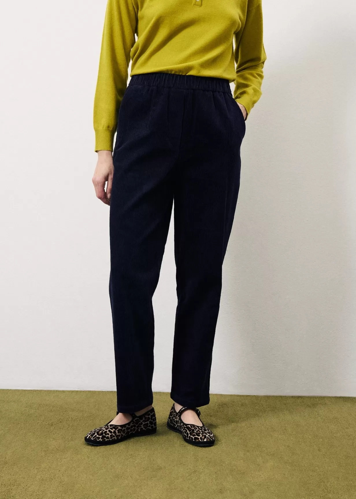 FRNCH Pantalon PEROLA