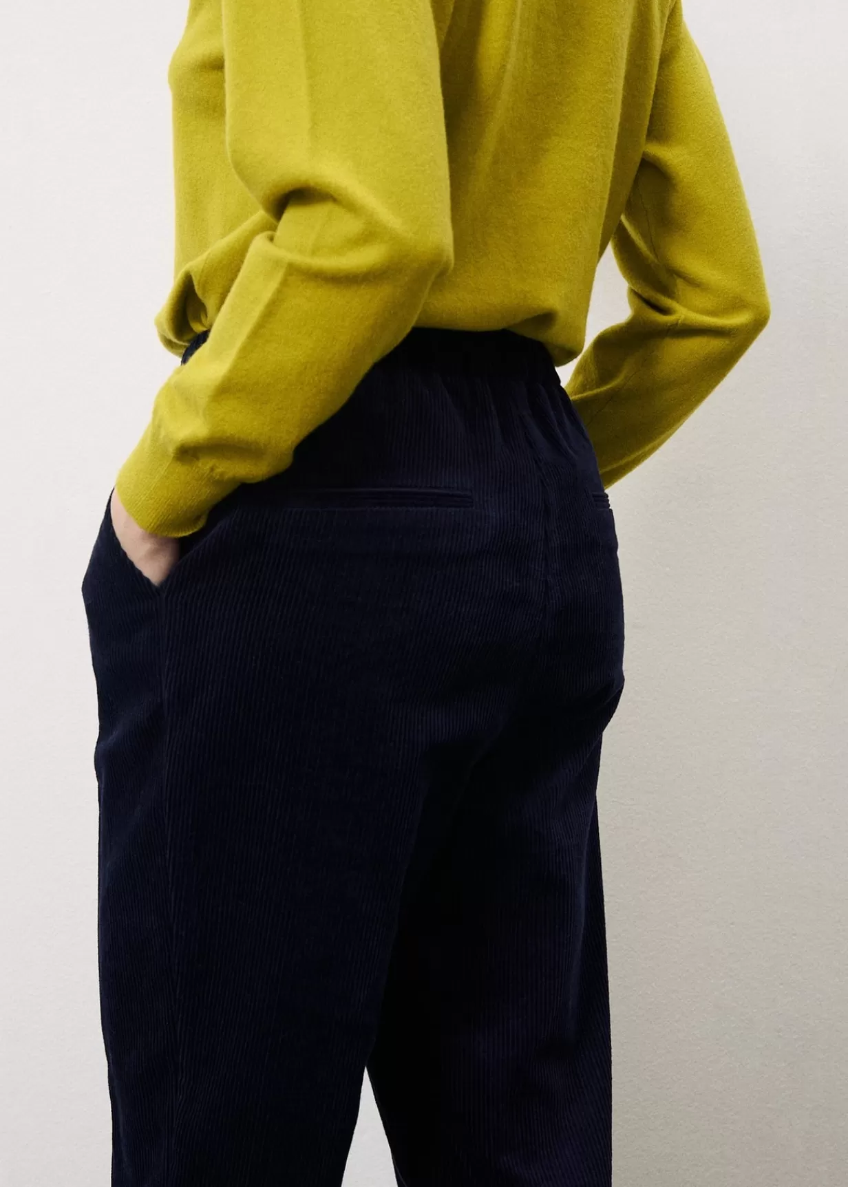 FRNCH Pantalon PEROLA