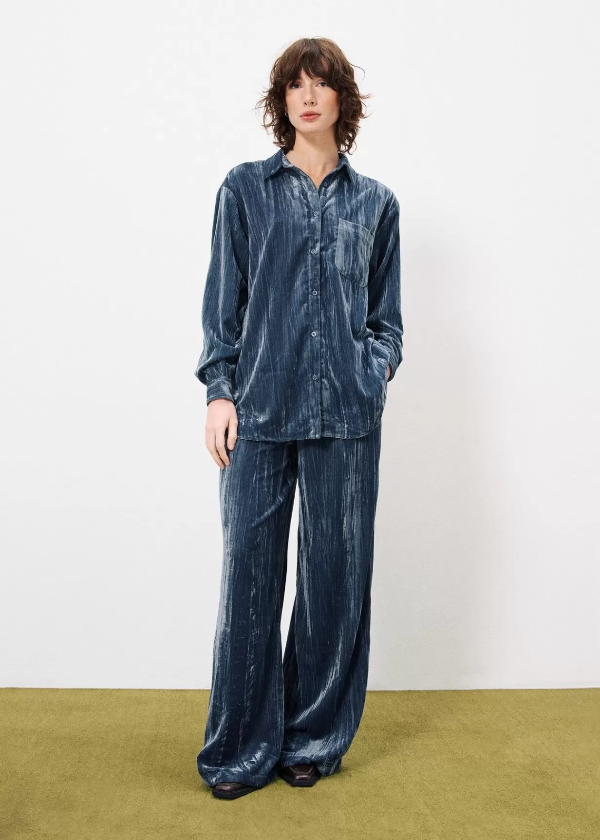 FRNCH Pantalon PHILO