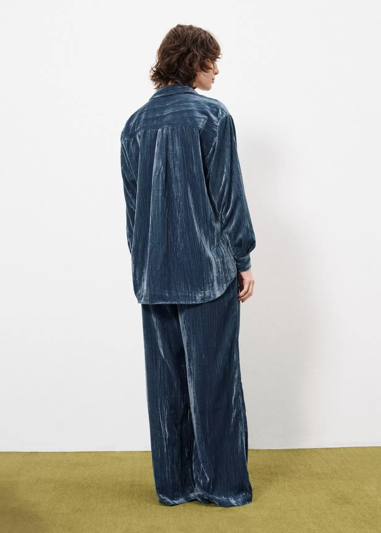 FRNCH Pantalon PHILO