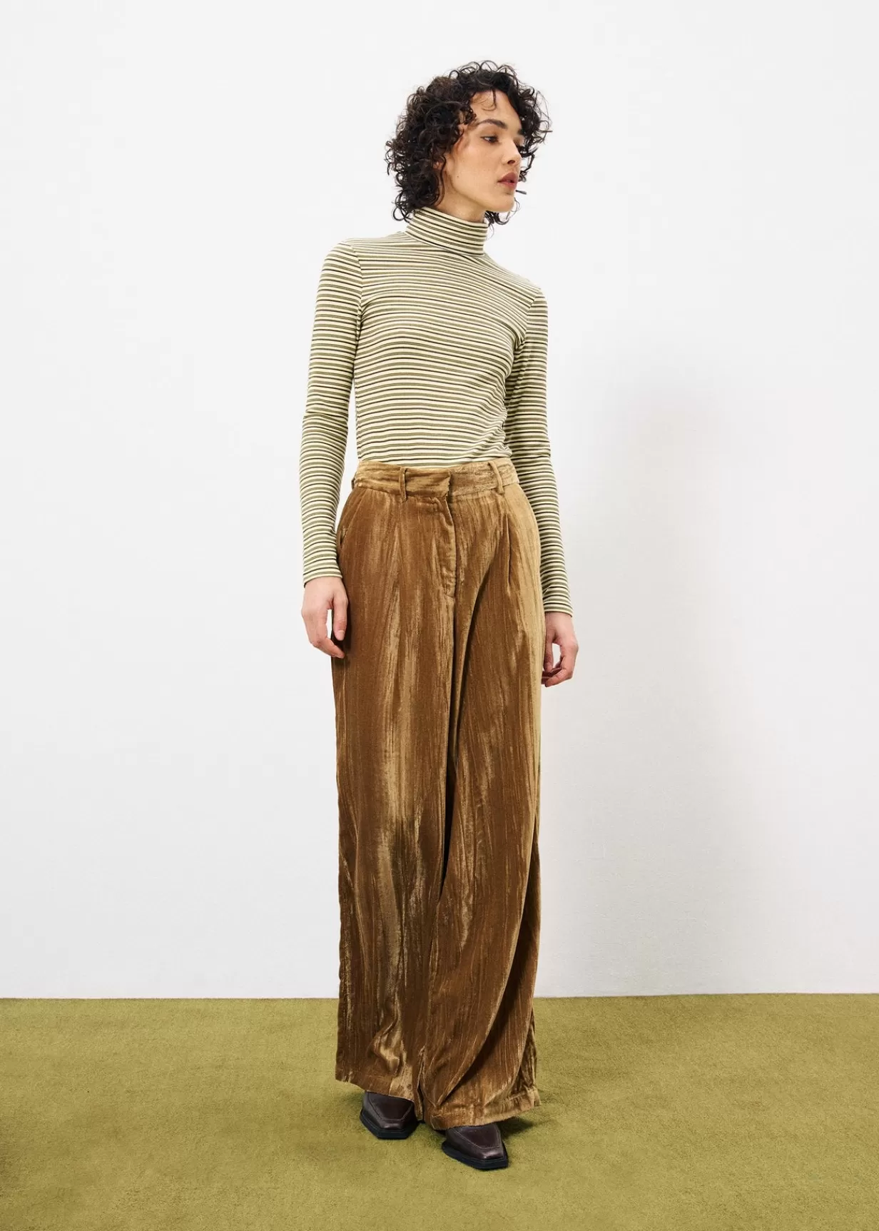 FRNCH Pantalon PHILO