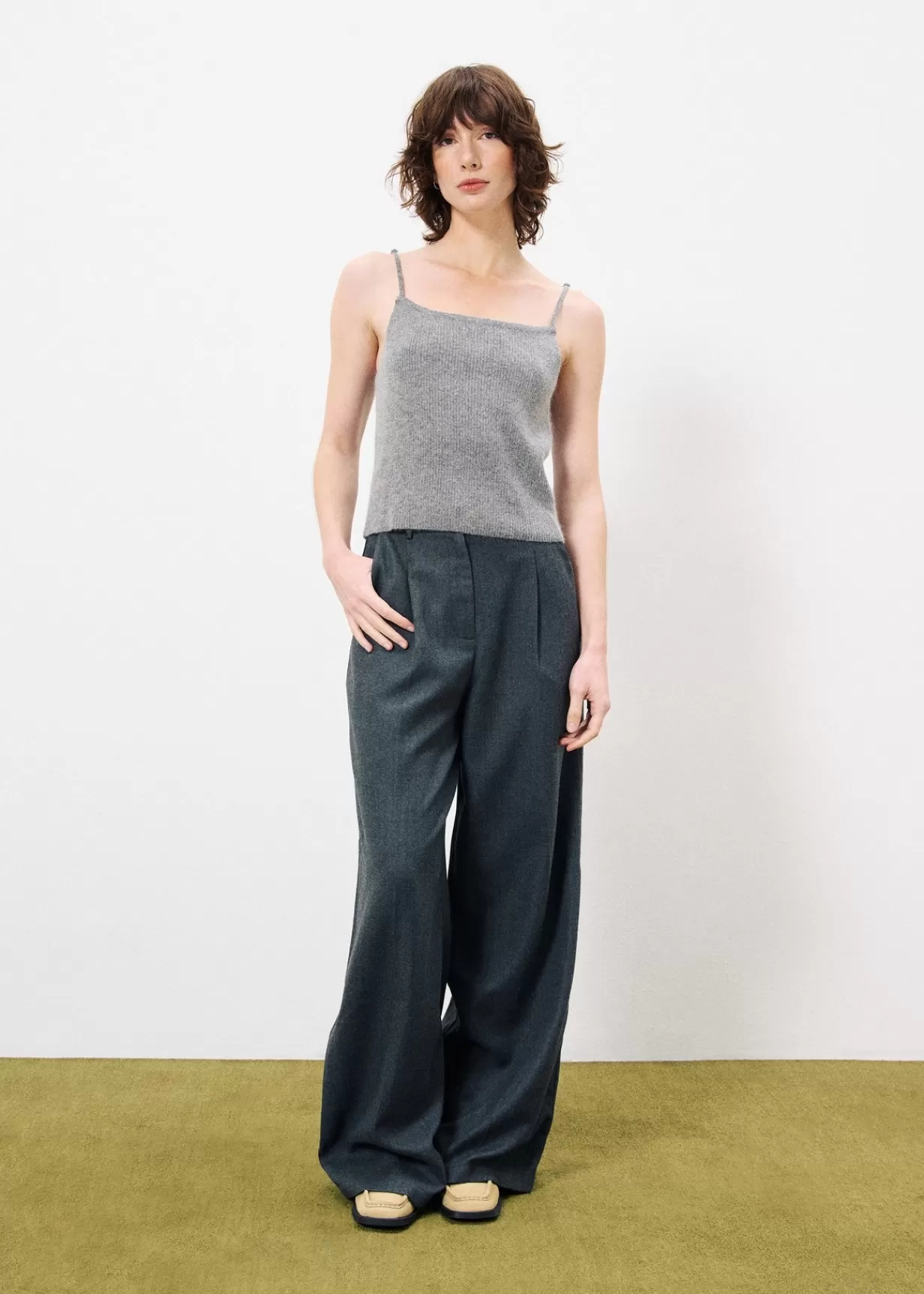 FRNCH Pantalon PHILO