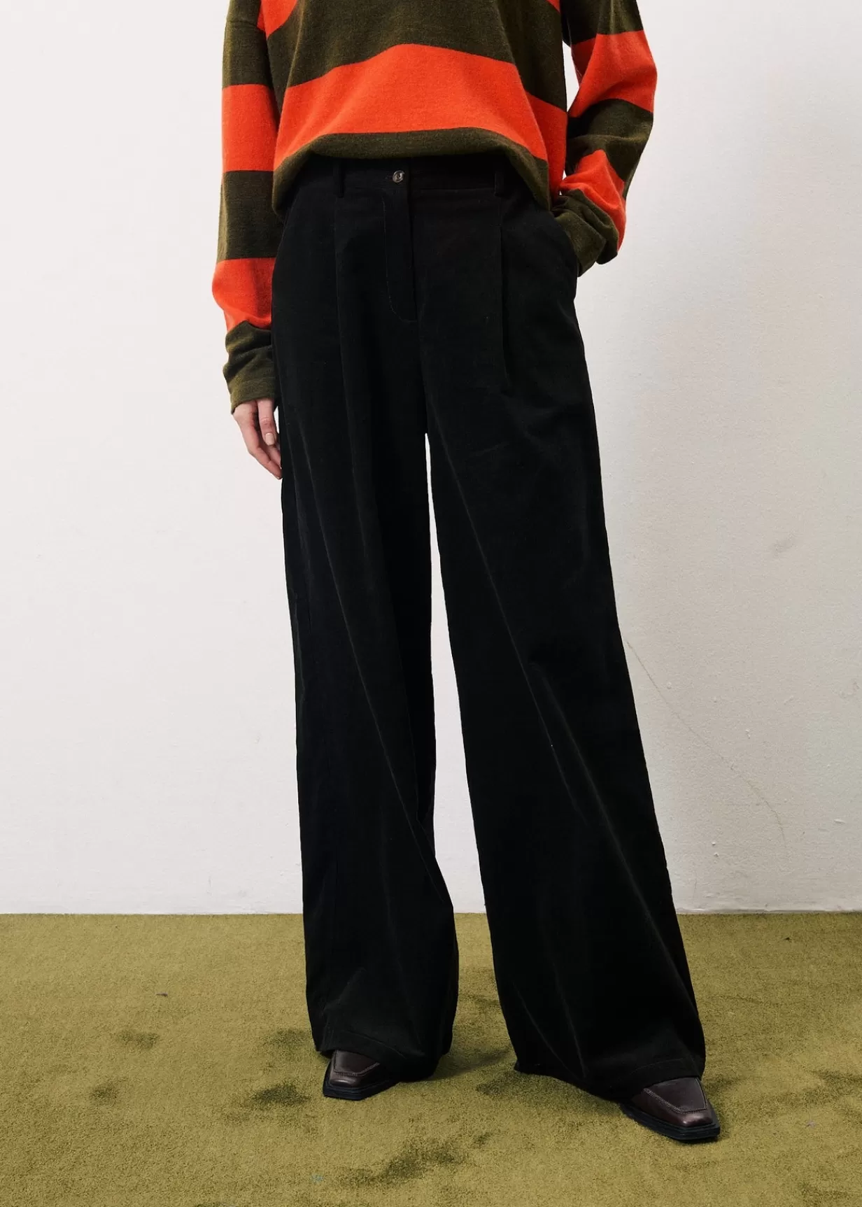 FRNCH Pantalon PHILO