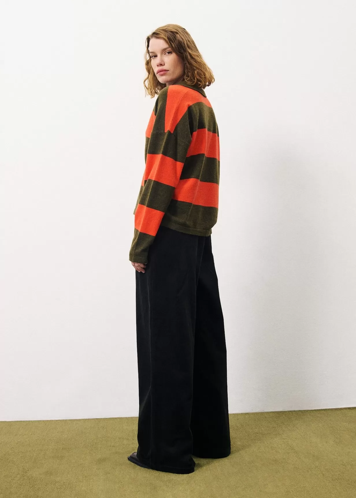 FRNCH Pantalon PHILO