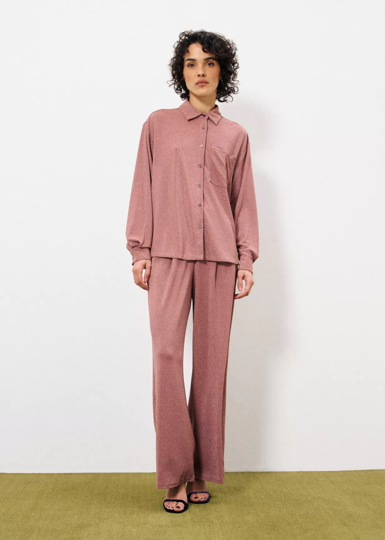 FRNCH Pantalon PHILO