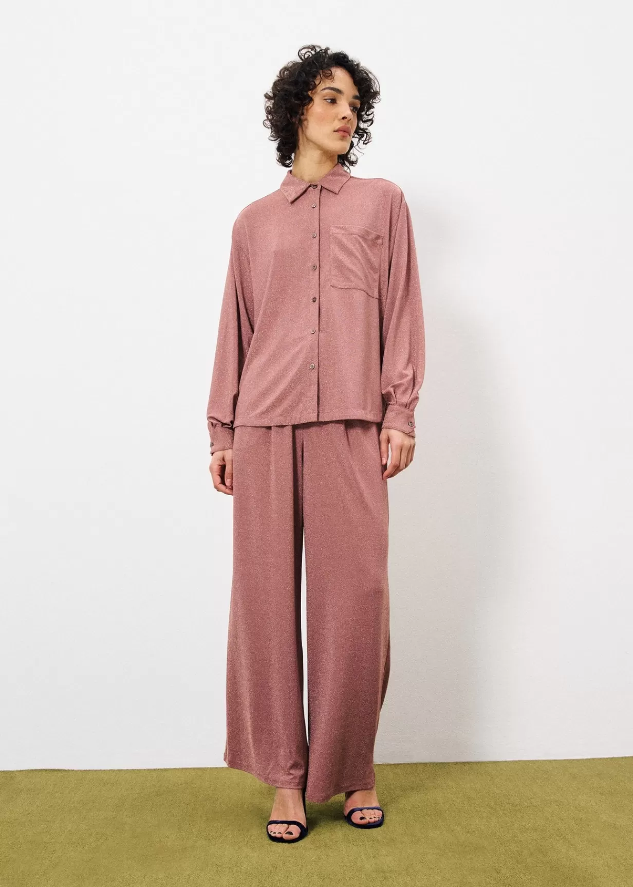 FRNCH Pantalon PHILO