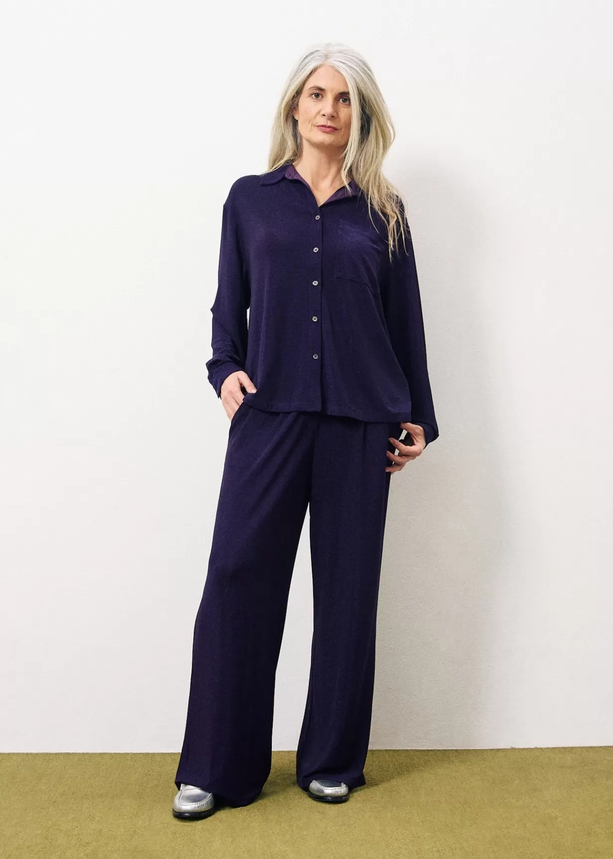 FRNCH Pantalon PHILO