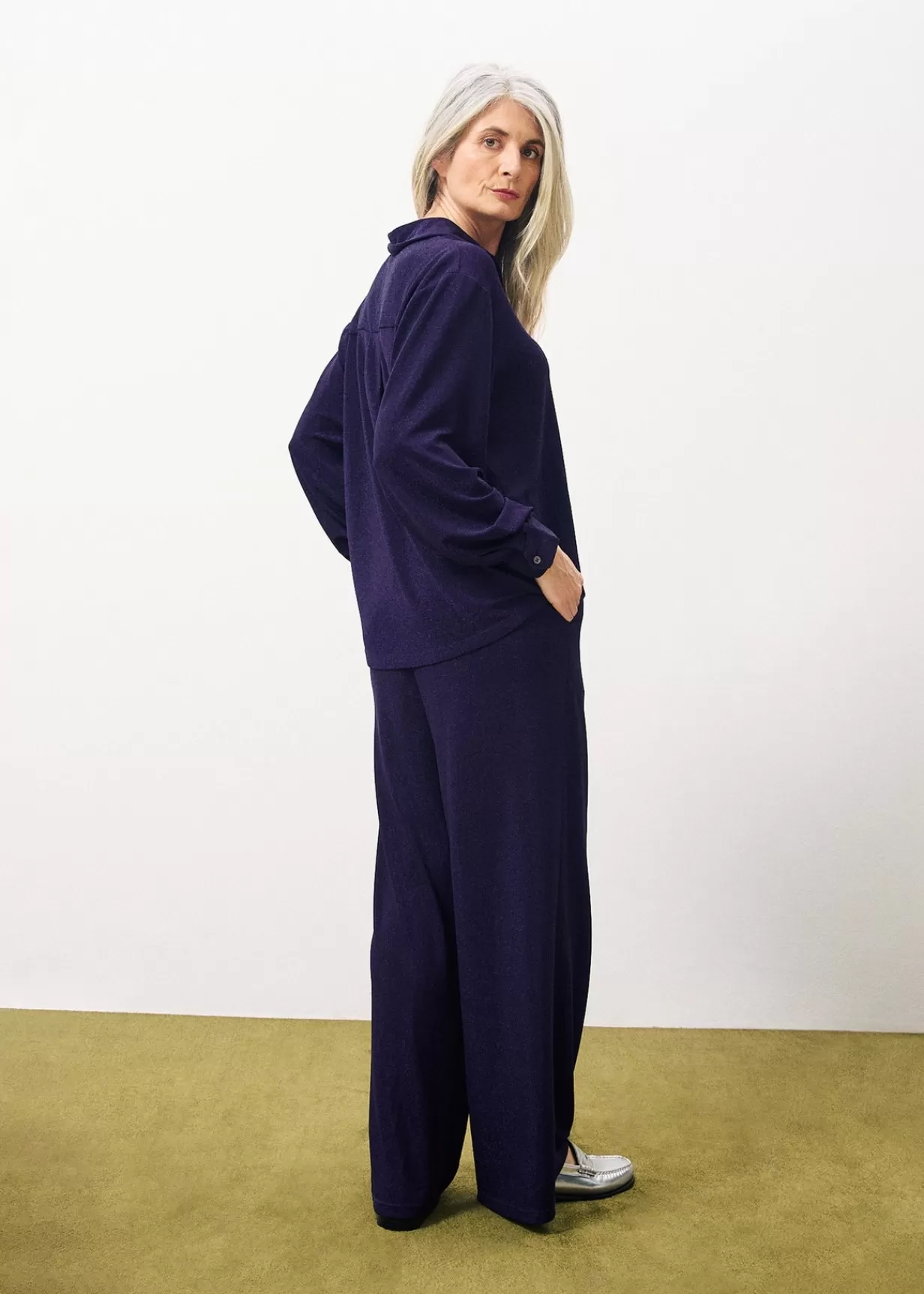 FRNCH Pantalon PHILO