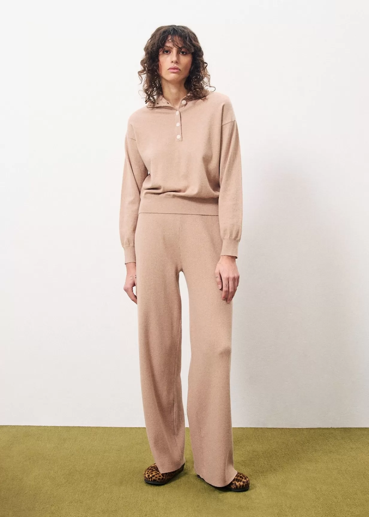 FRNCH Pantalon RANI