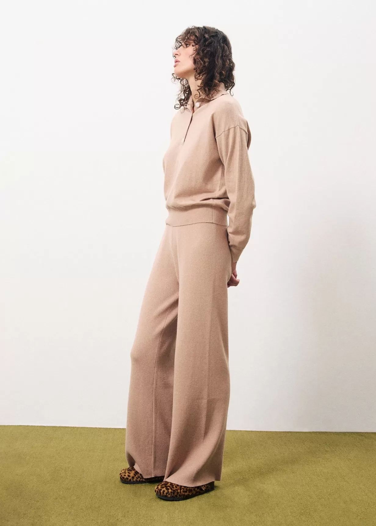 FRNCH Pantalon RANI
