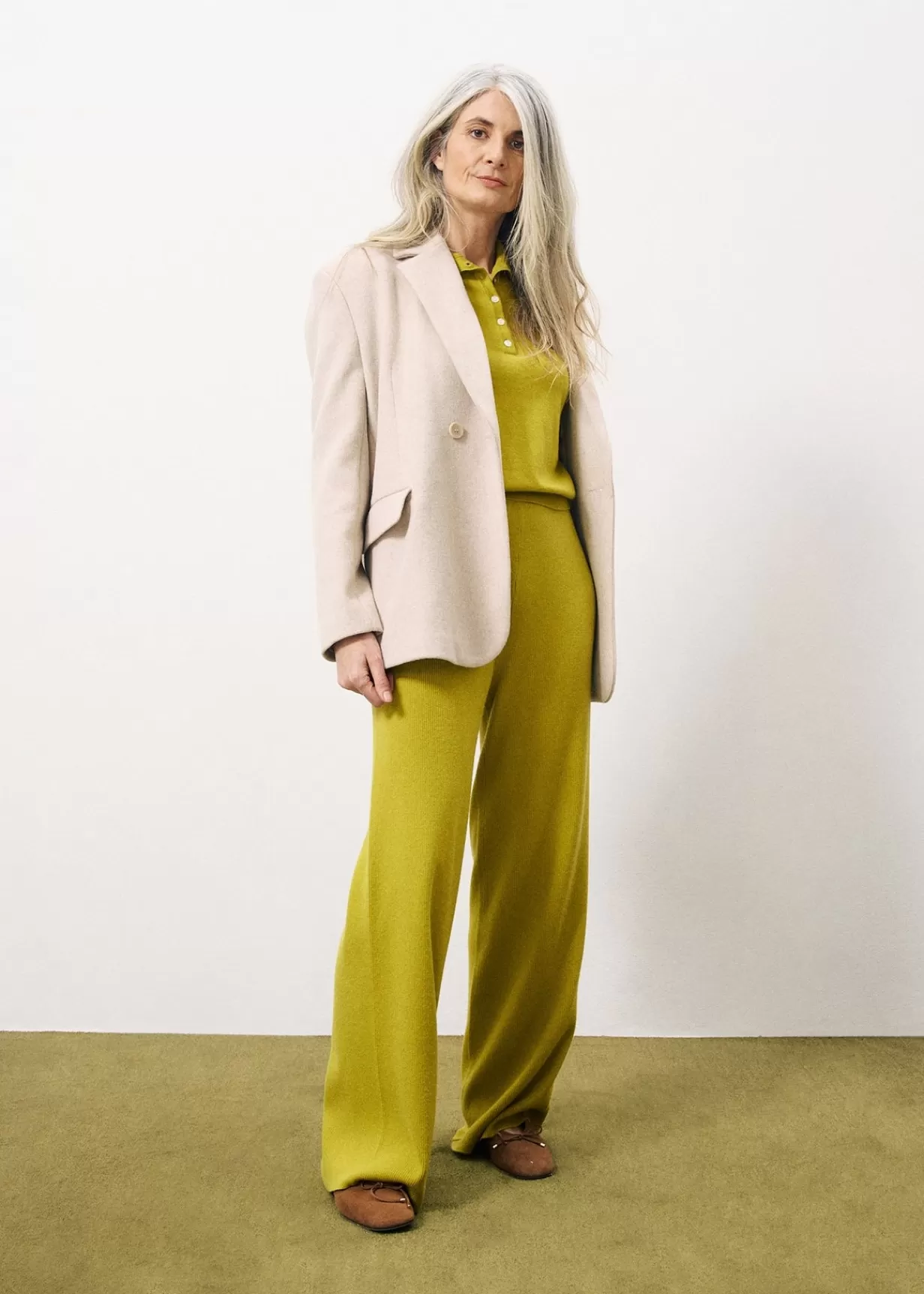 FRNCH Pantalon RANI