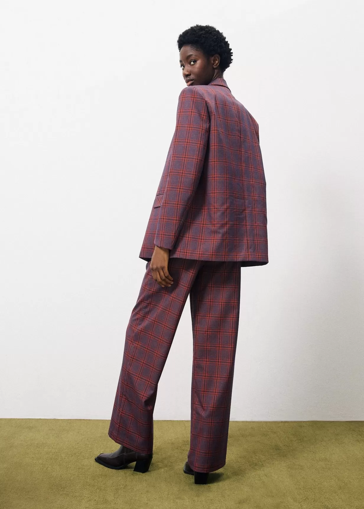 FRNCH Pantalon SANDIA