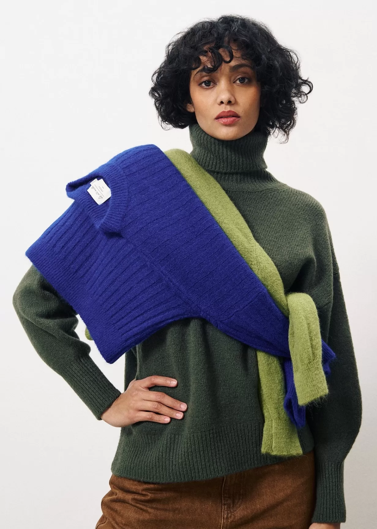 FRNCH Pull ARIETTE