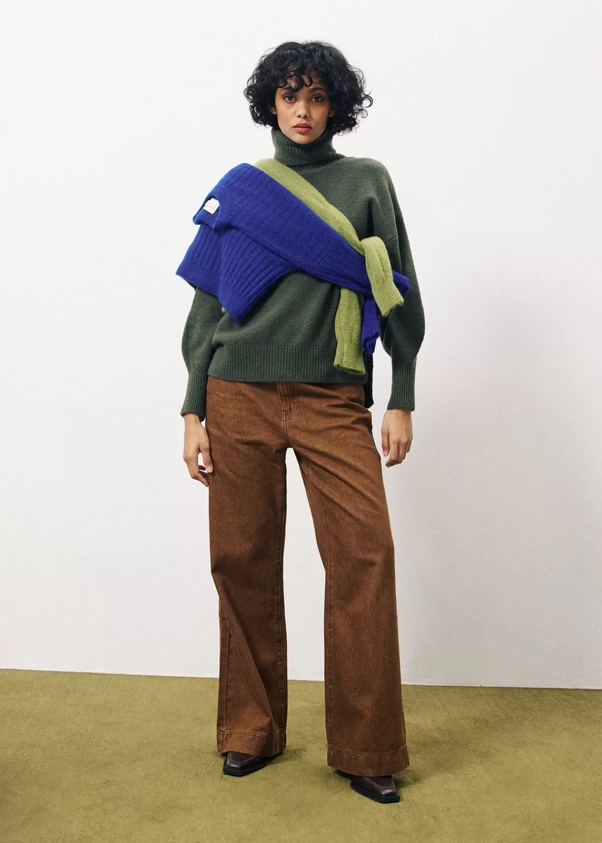 FRNCH Pull ARIETTE